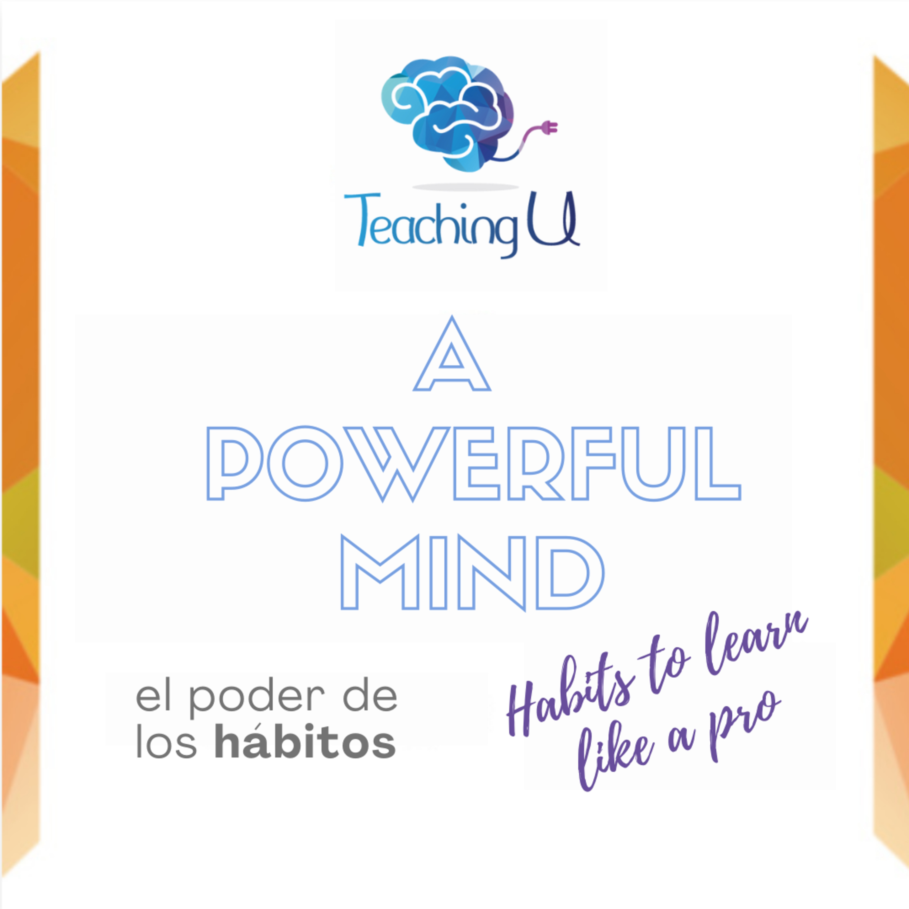 El poder de los hábitos: estrategia para aprender inglés y español