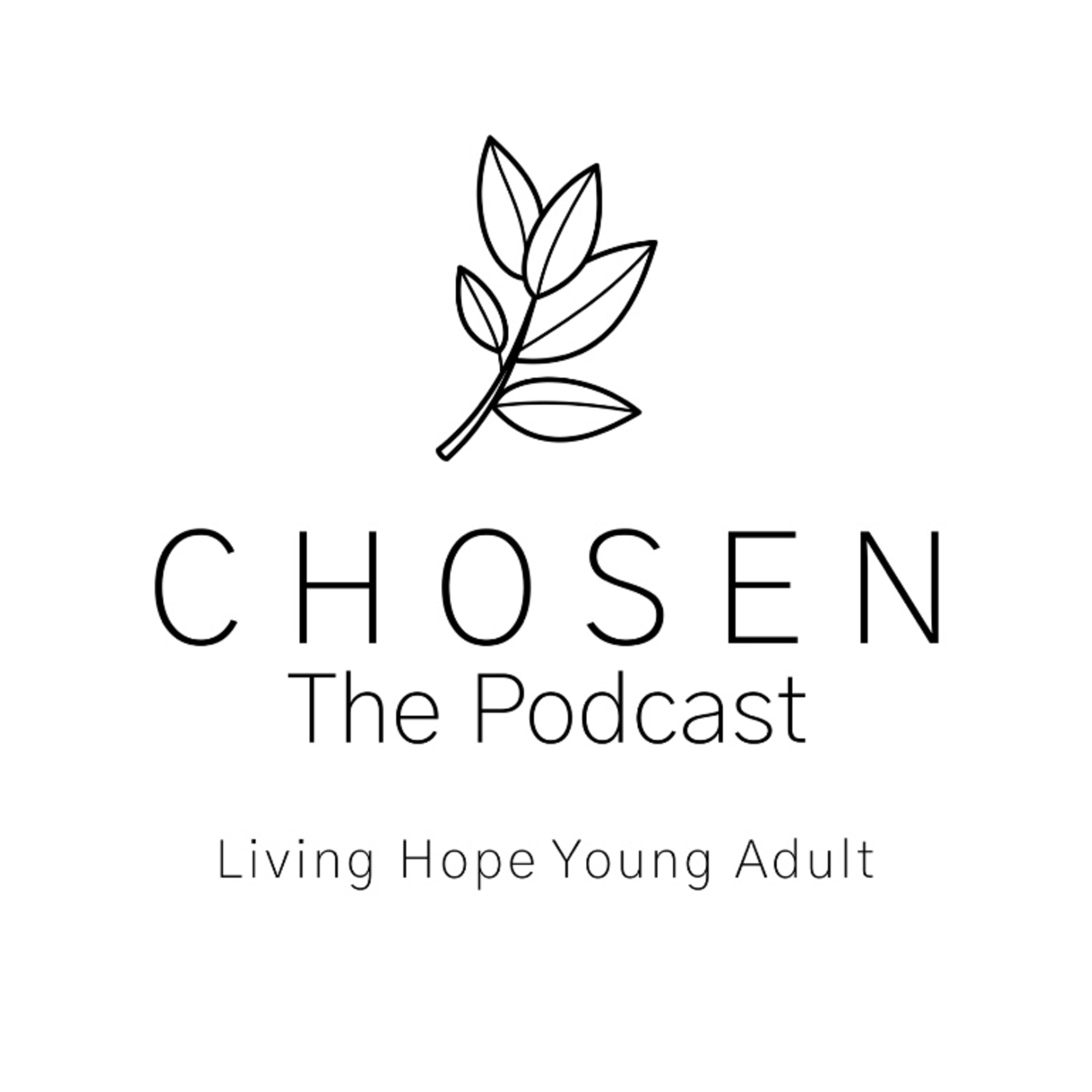 Living Hope Baptist Church
