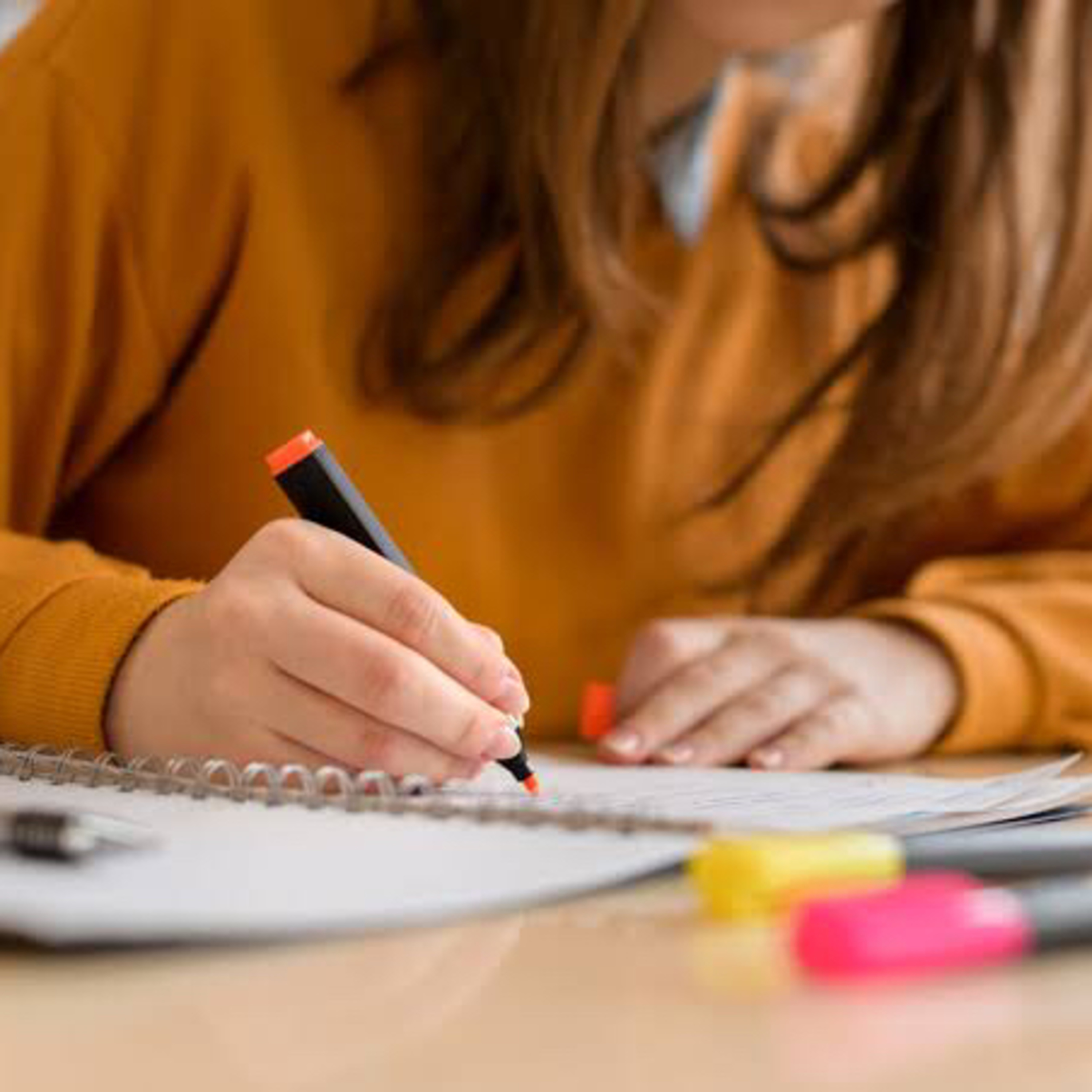 Como o cérebro do adolescente aprende?