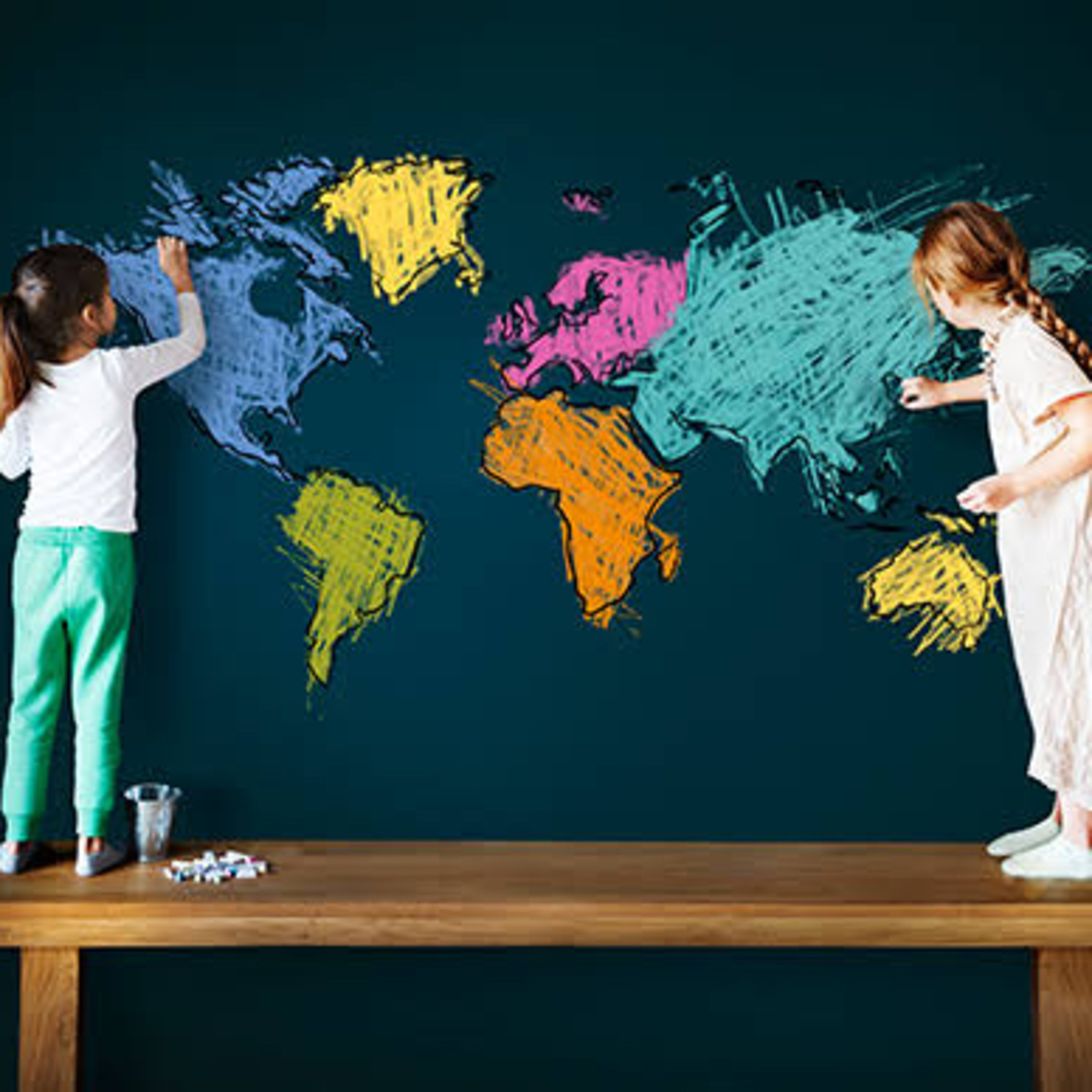 Educação Bilíngue de Escolas de Prestígio