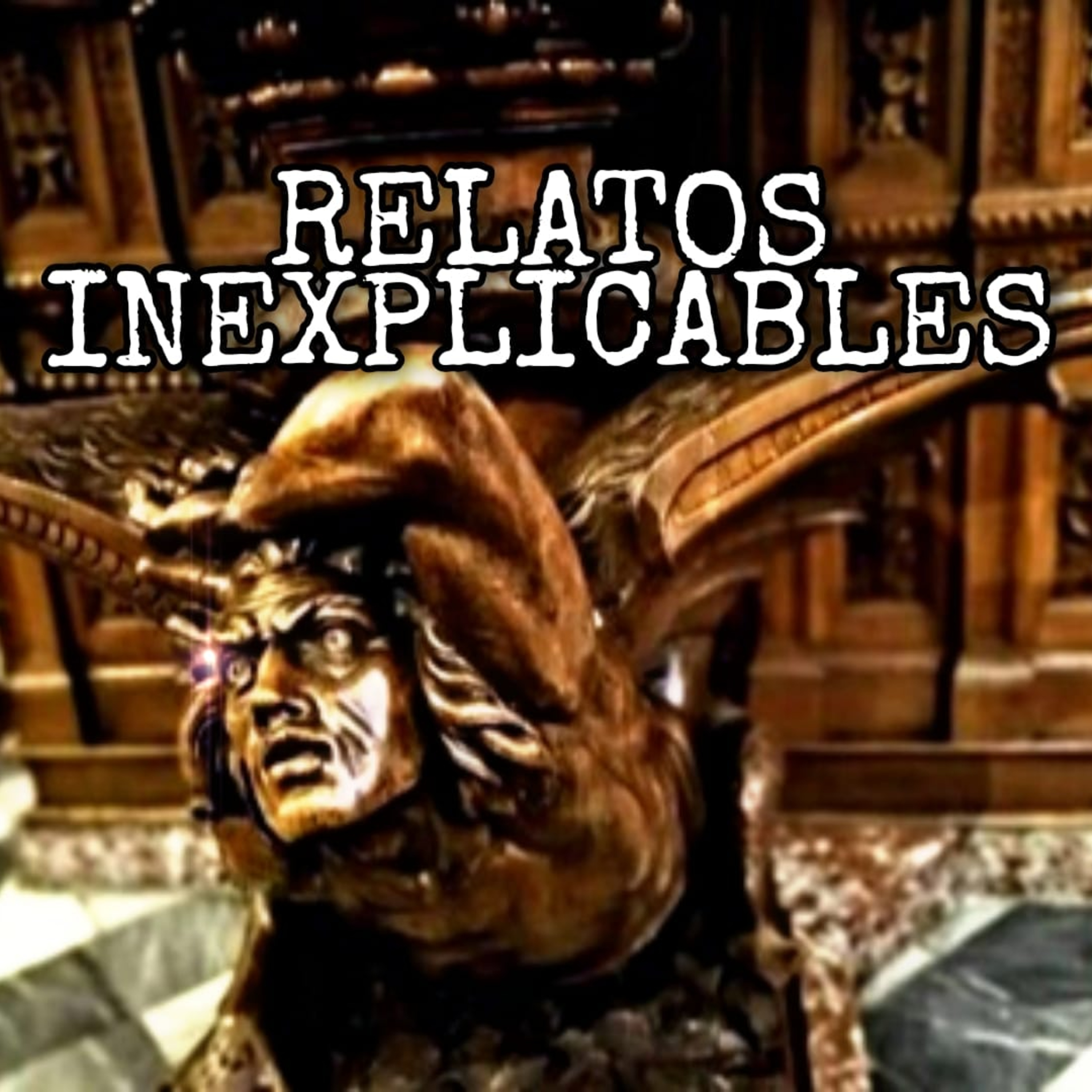 Relatos Inexplicables