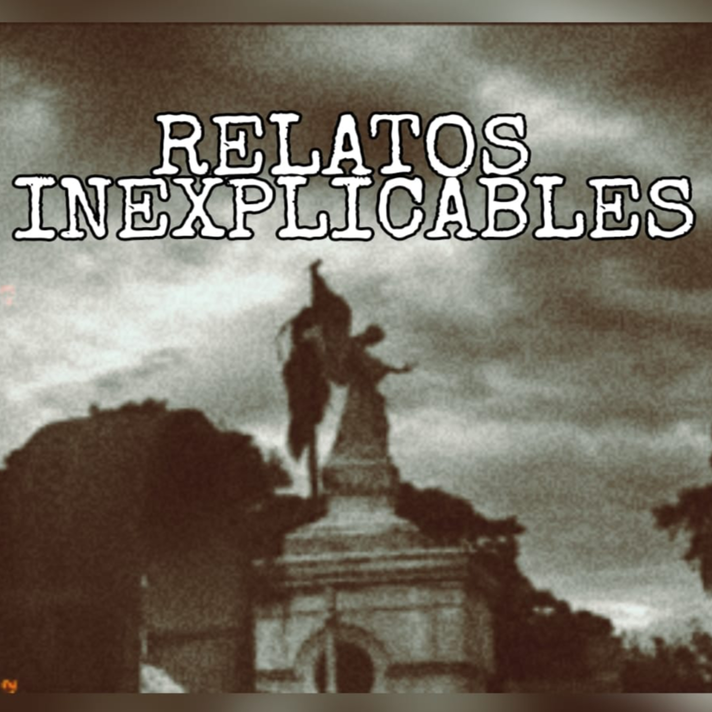 Relatos Inexplicables