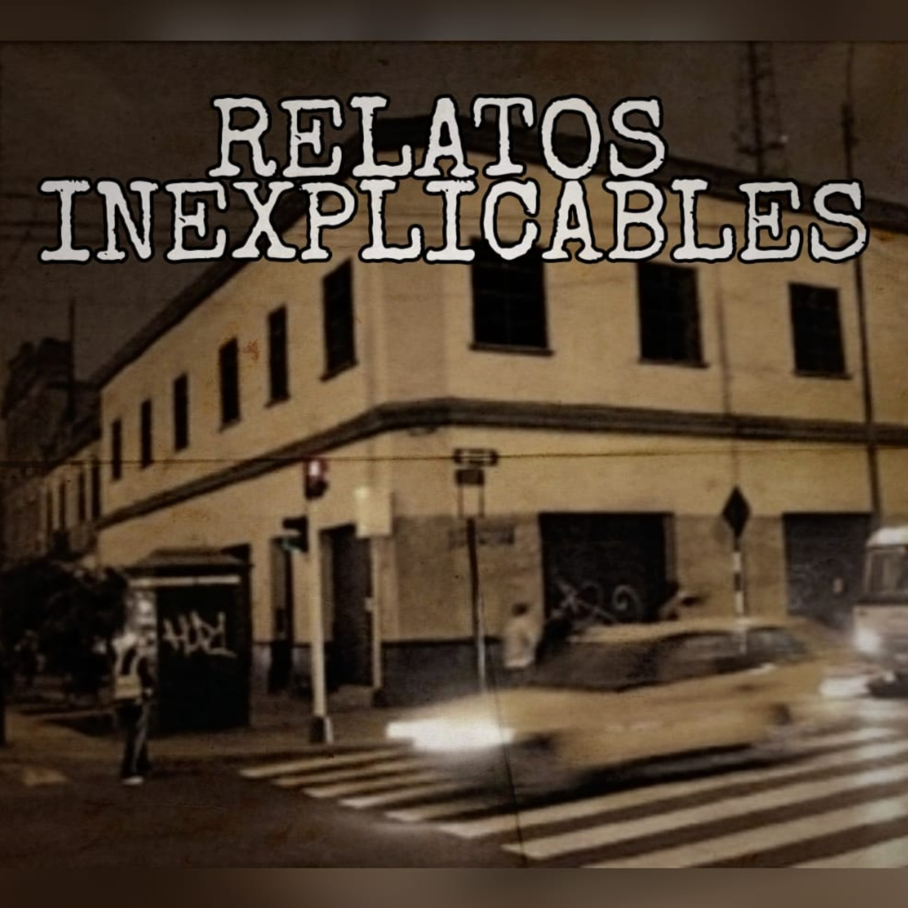 Relatos Inexplicables