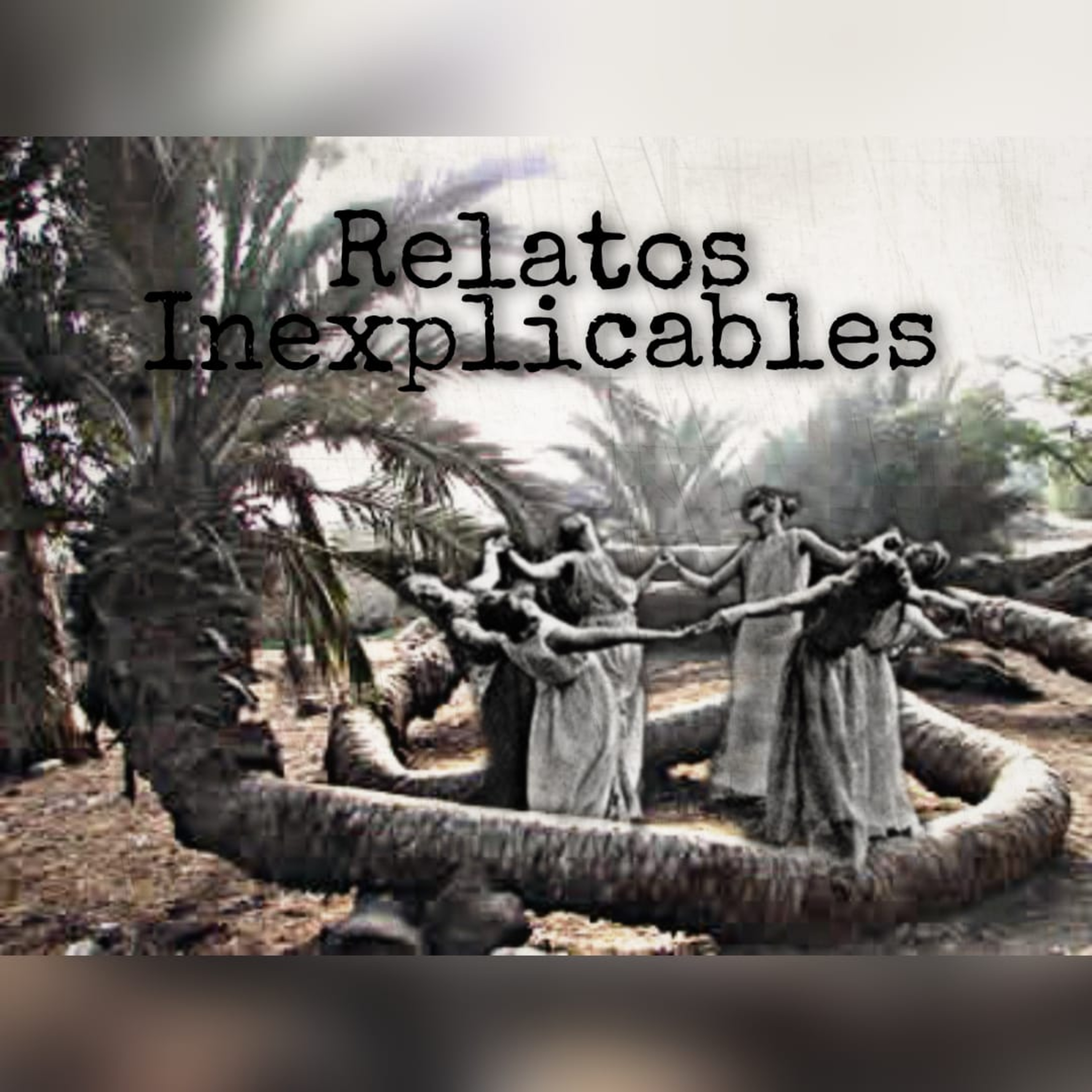 Relatos Inexplicables