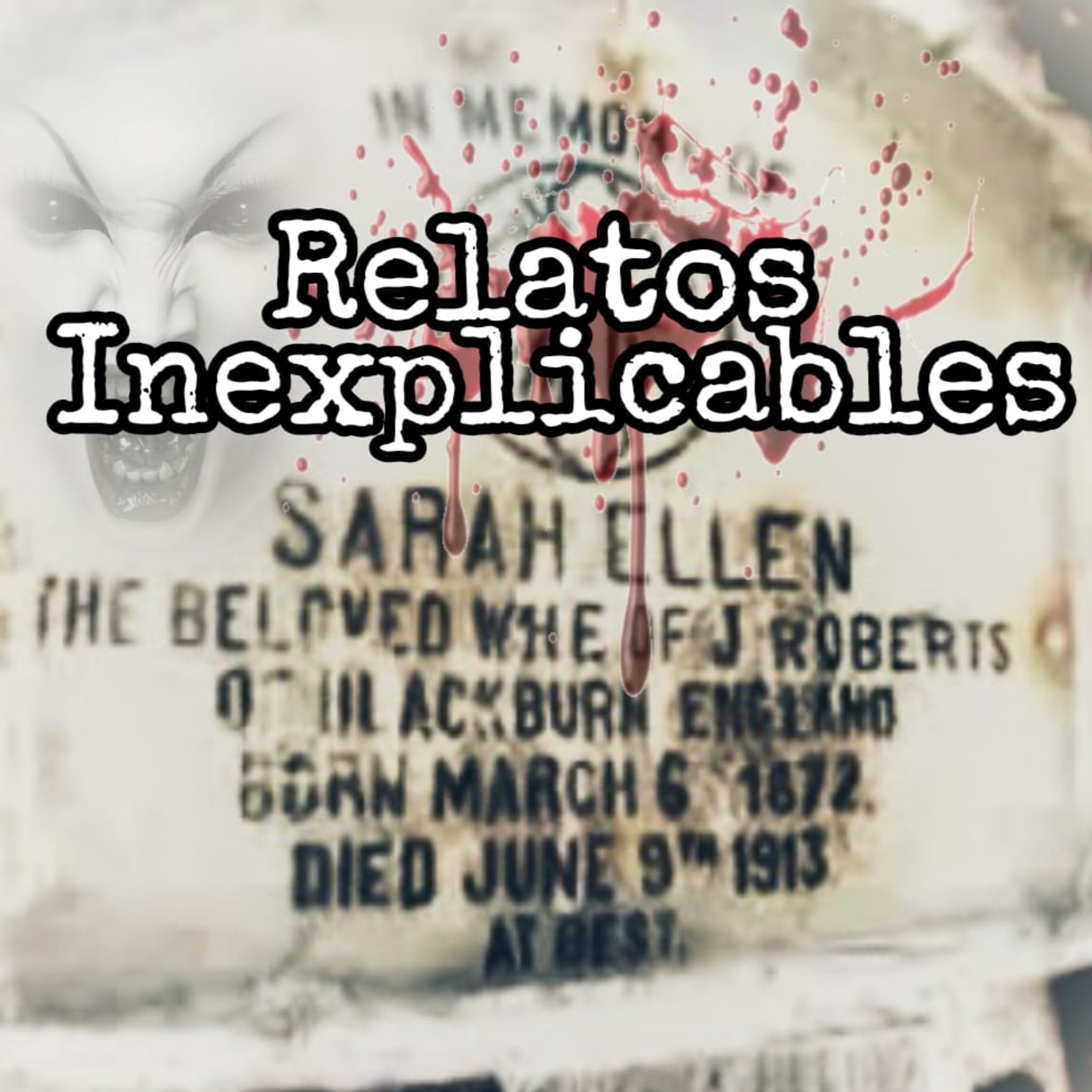 Relatos Inexplicables