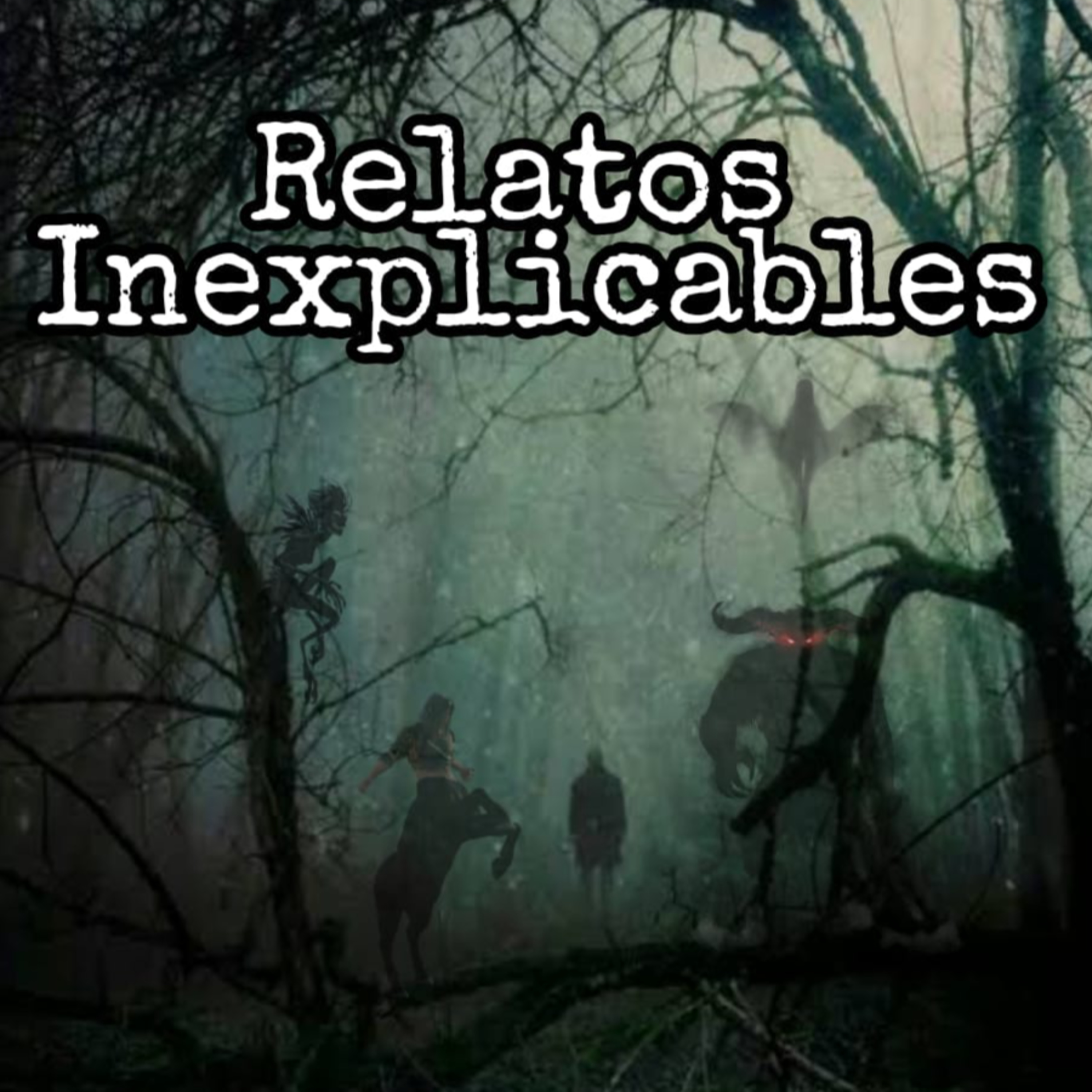 Relatos Inexplicables