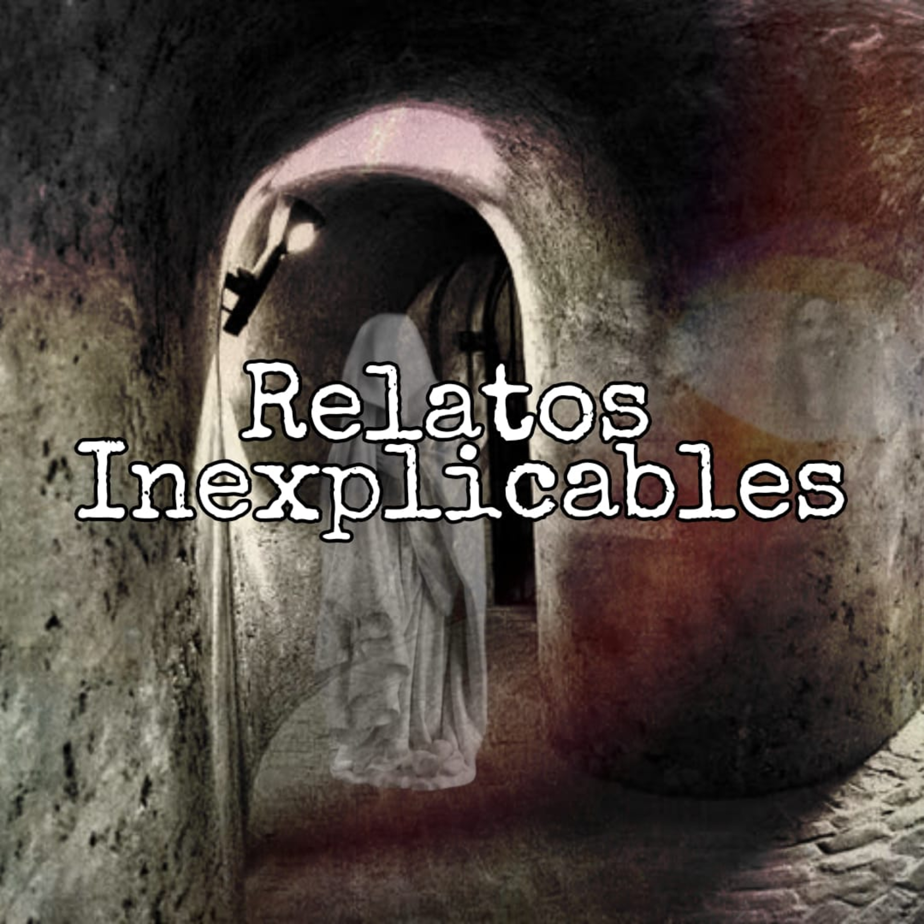Relatos Inexplicables