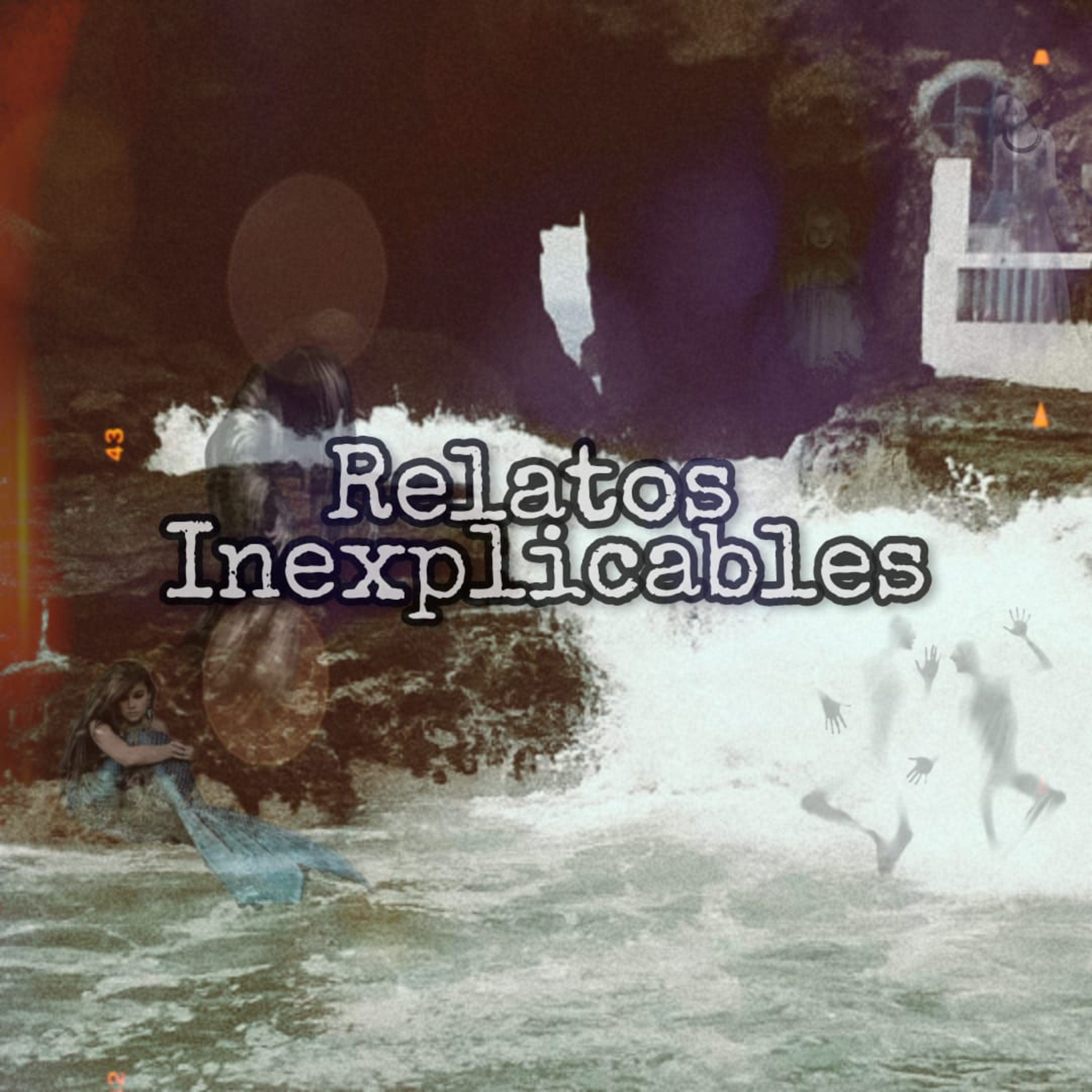 Relatos Inexplicables