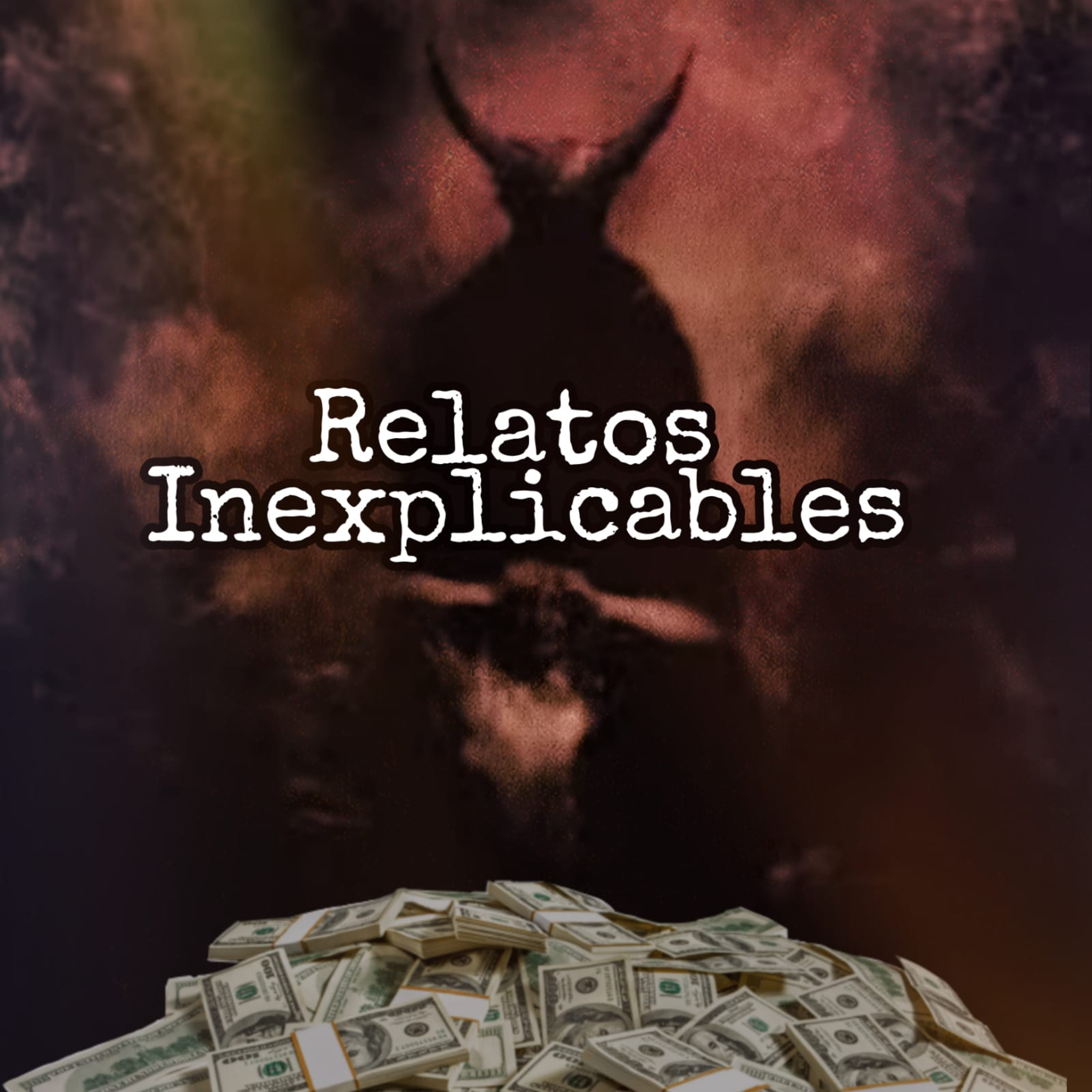 Relatos Inexplicables