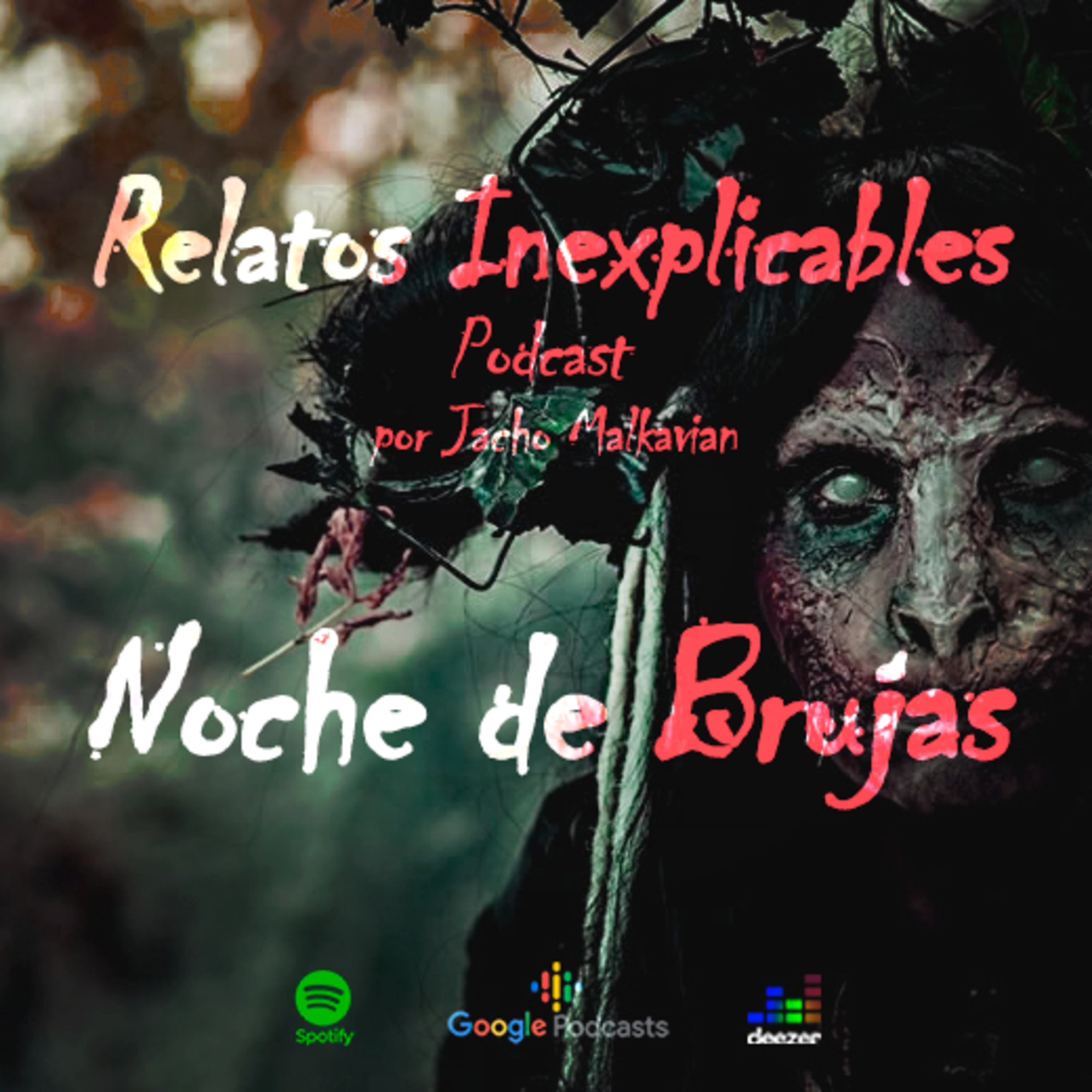Relatos Inexplicables