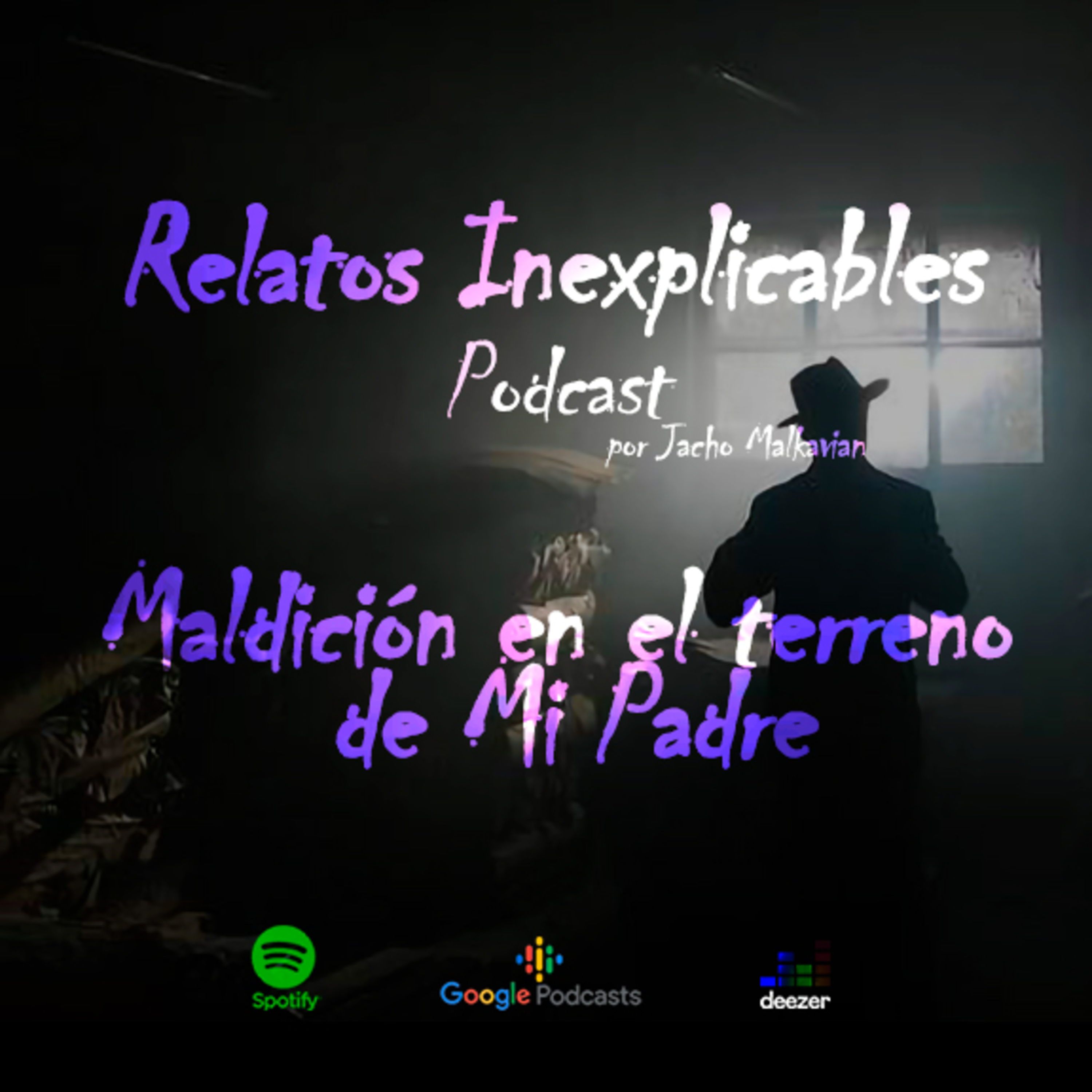 Relatos Inexplicables