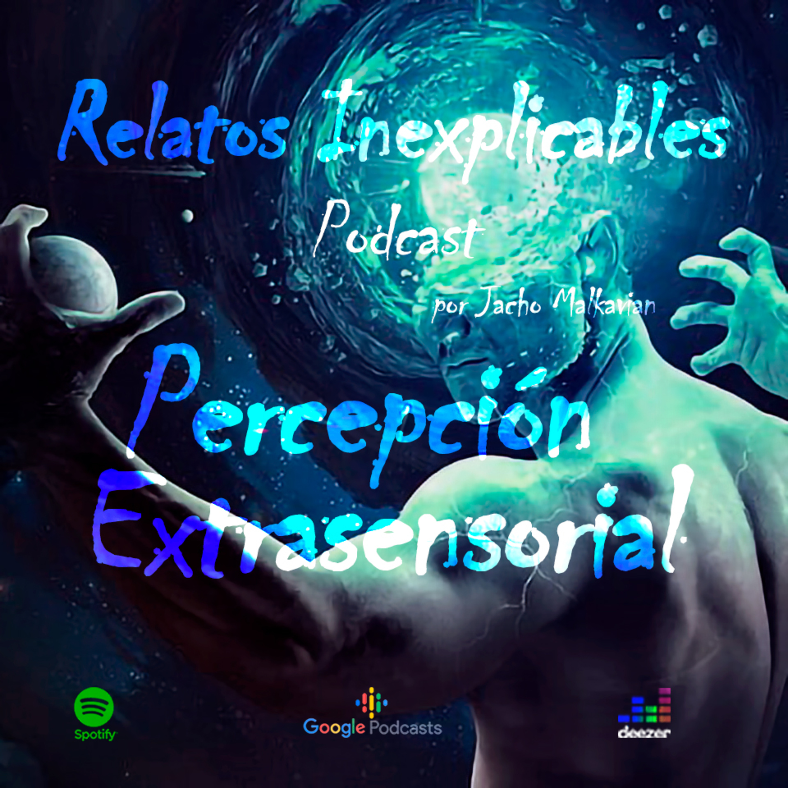 Relatos Inexplicables