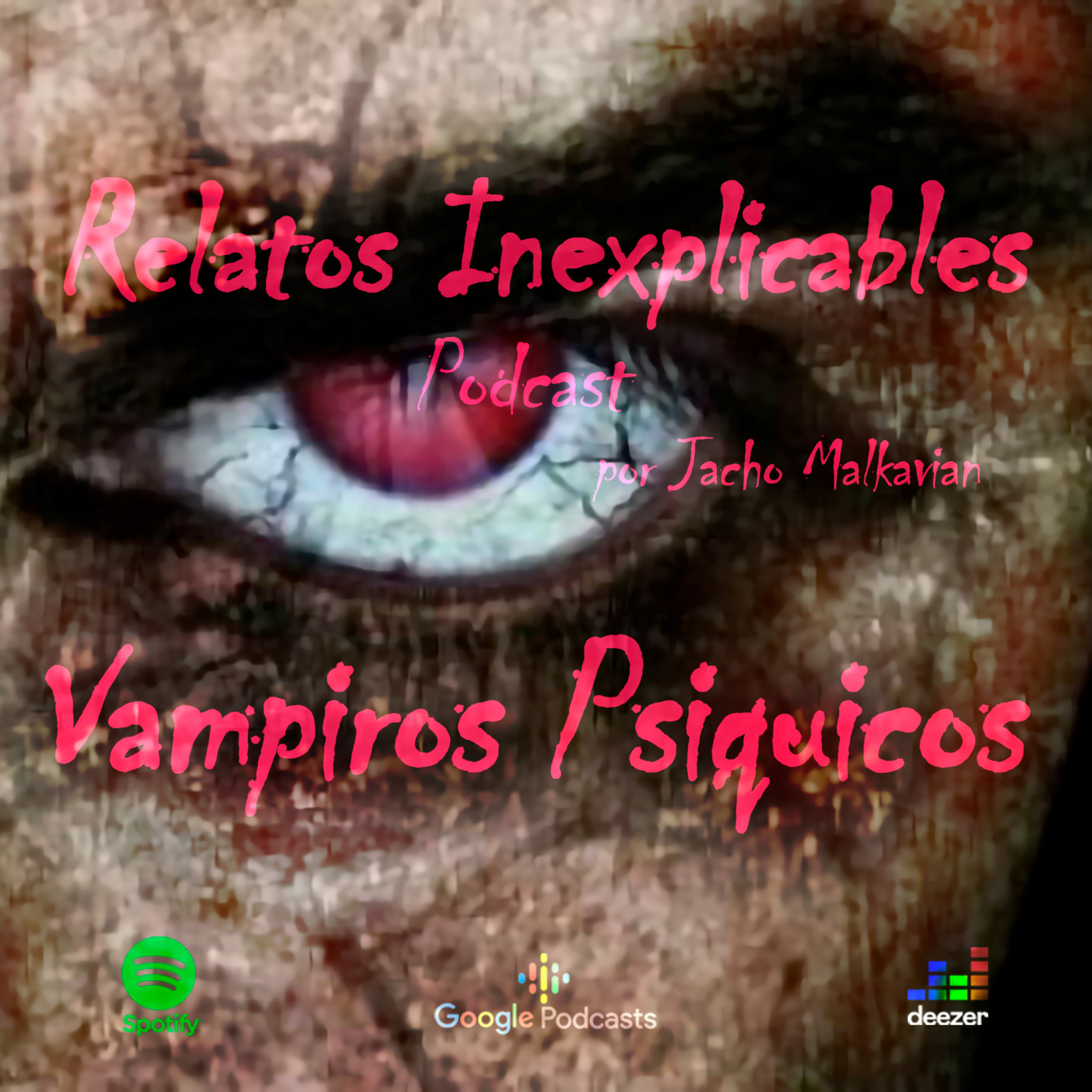 Relatos Inexplicables
