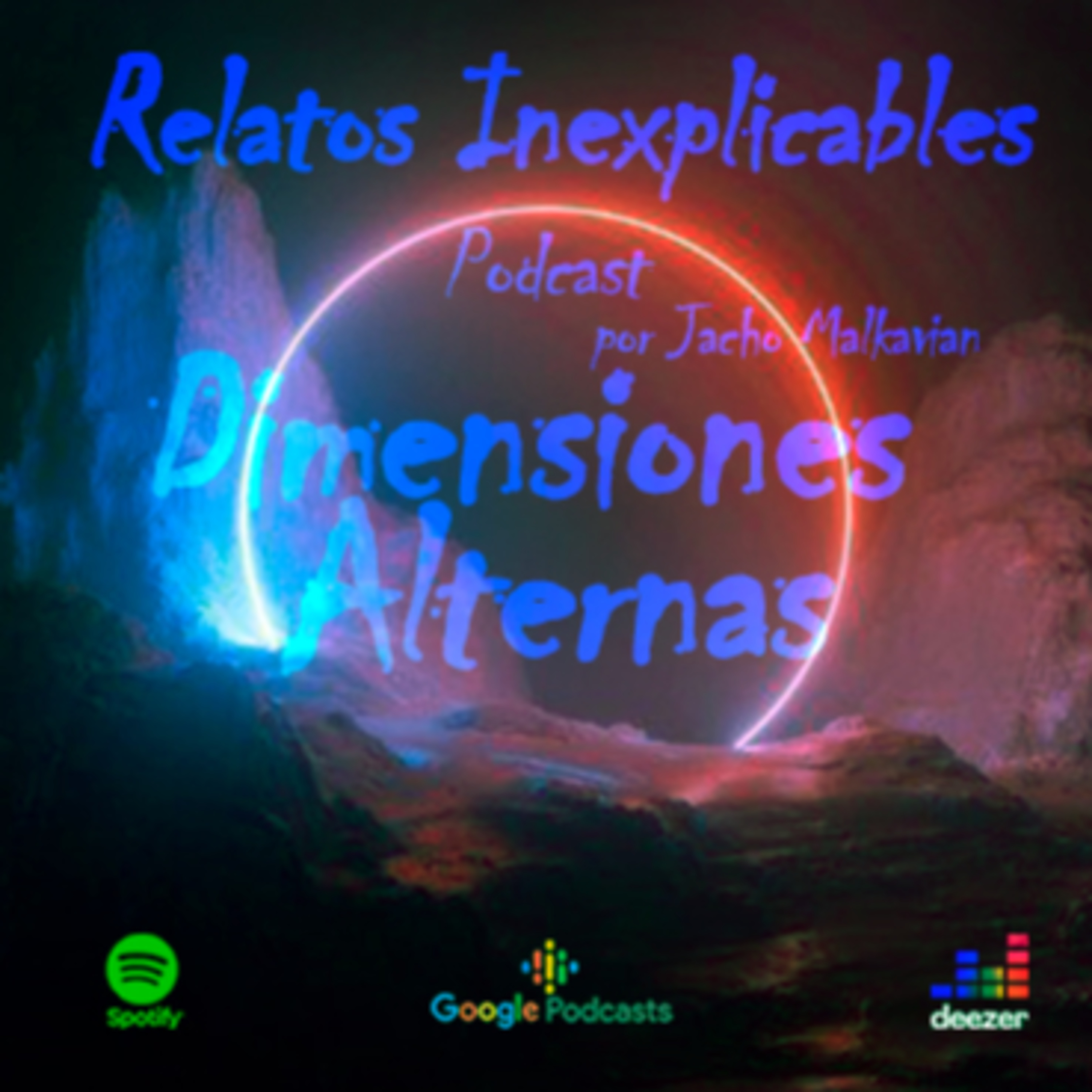 Relatos Inexplicables