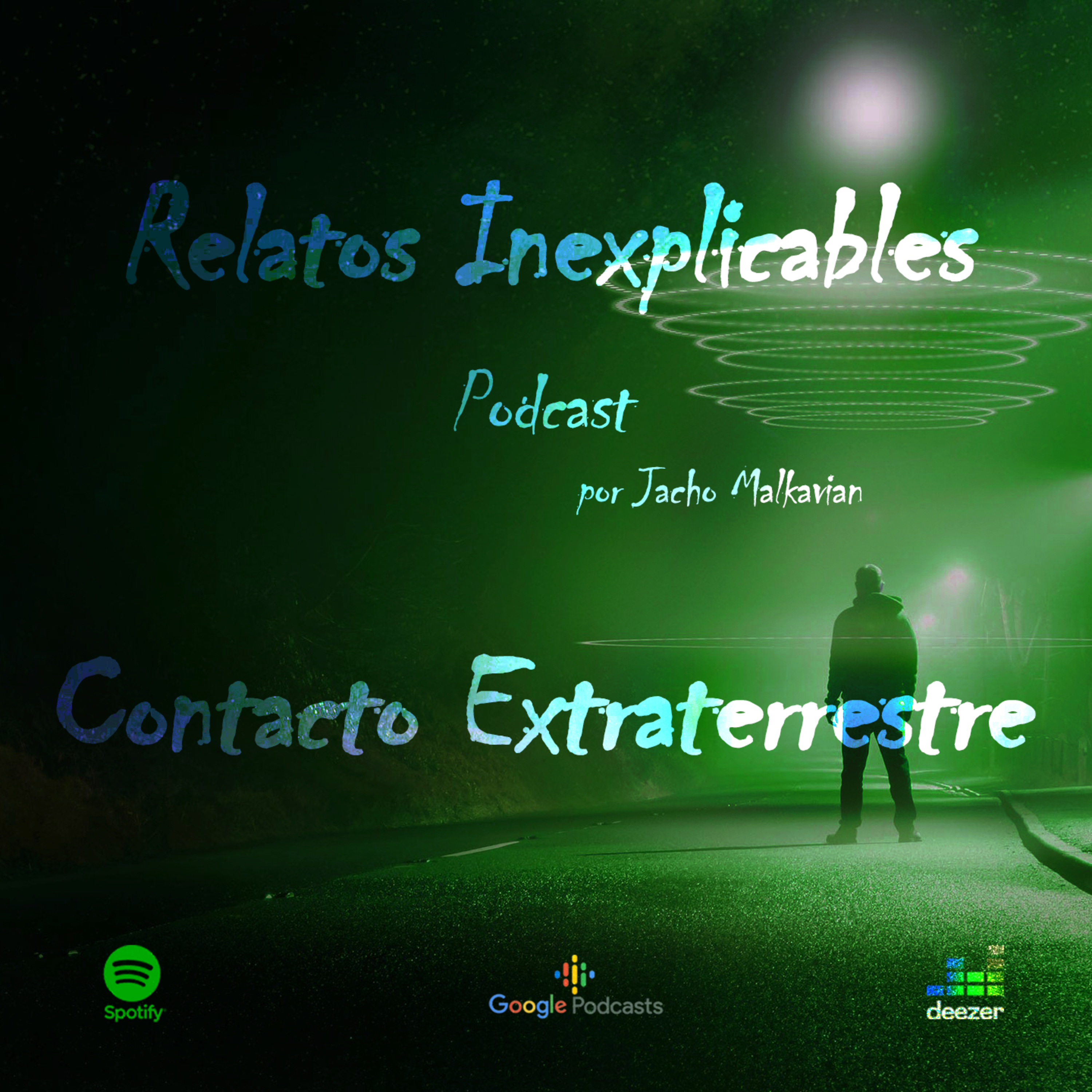 Relatos Inexplicables