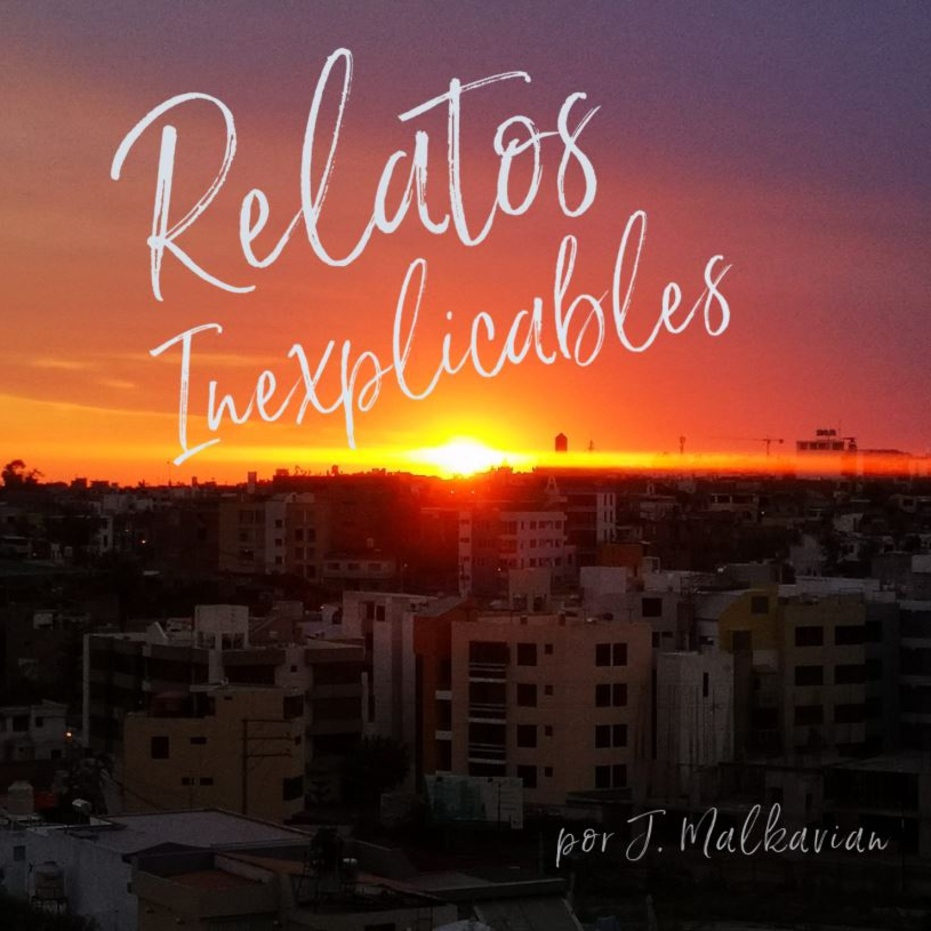 Relatos Inexplicables