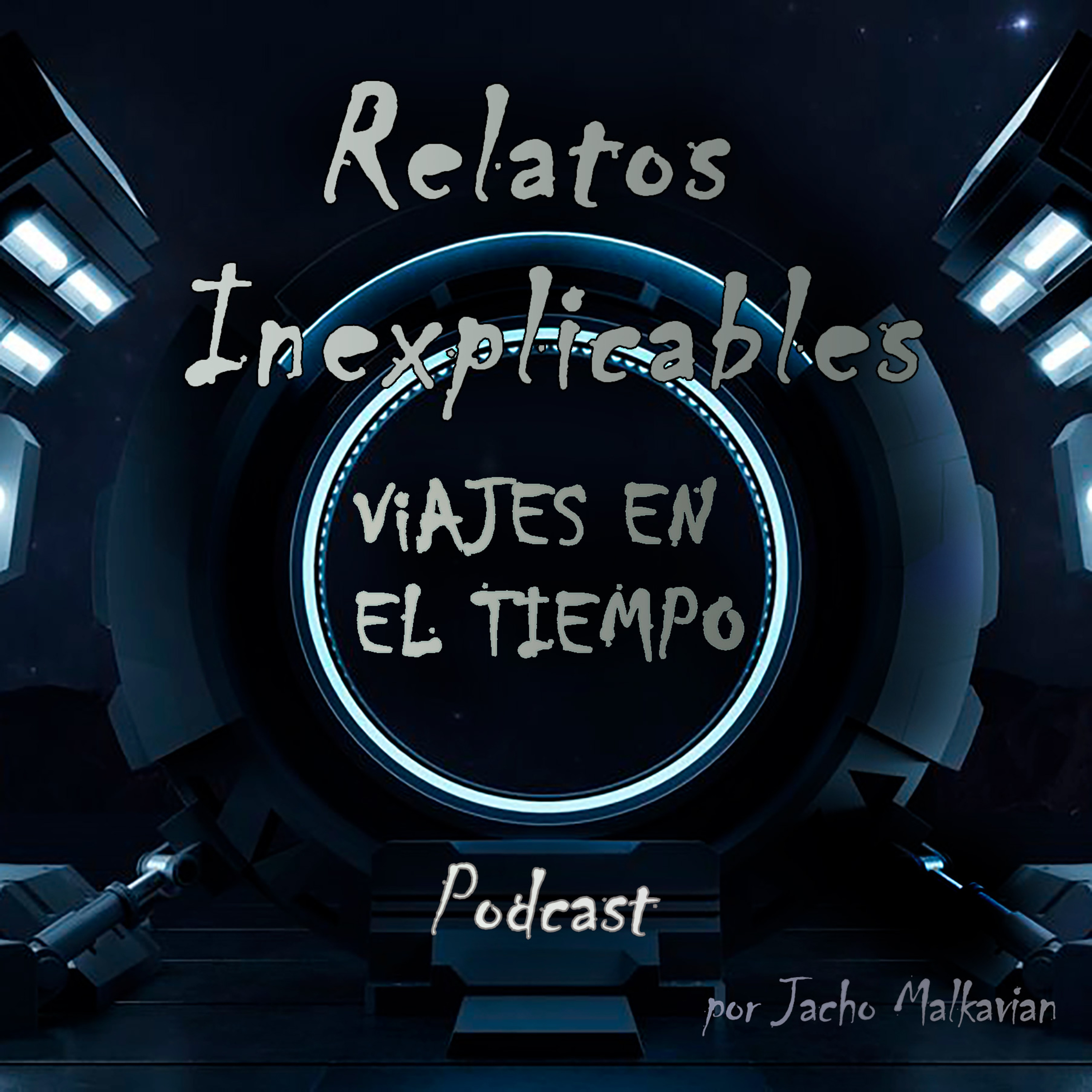 Relatos Inexplicables