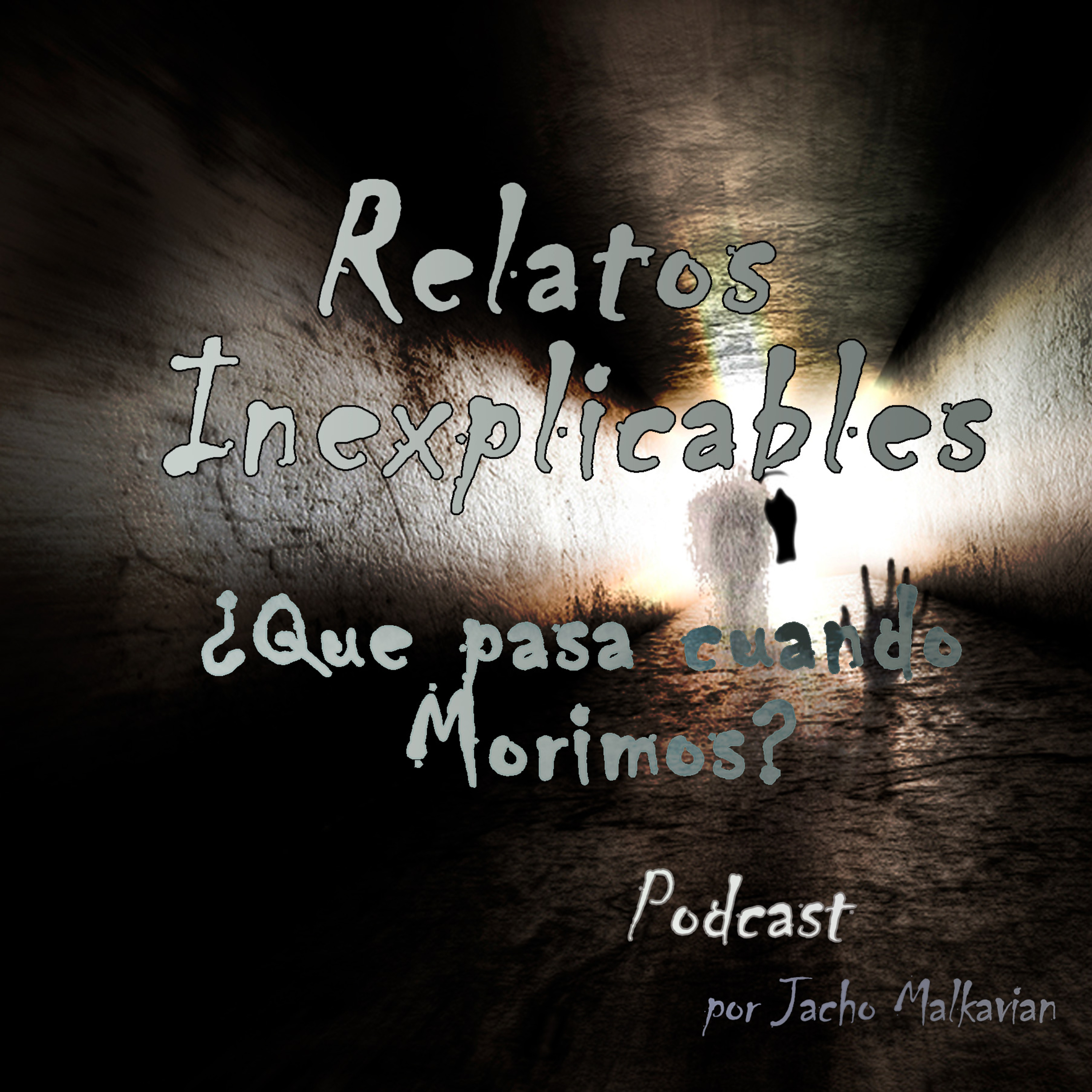 Relatos Inexplicables