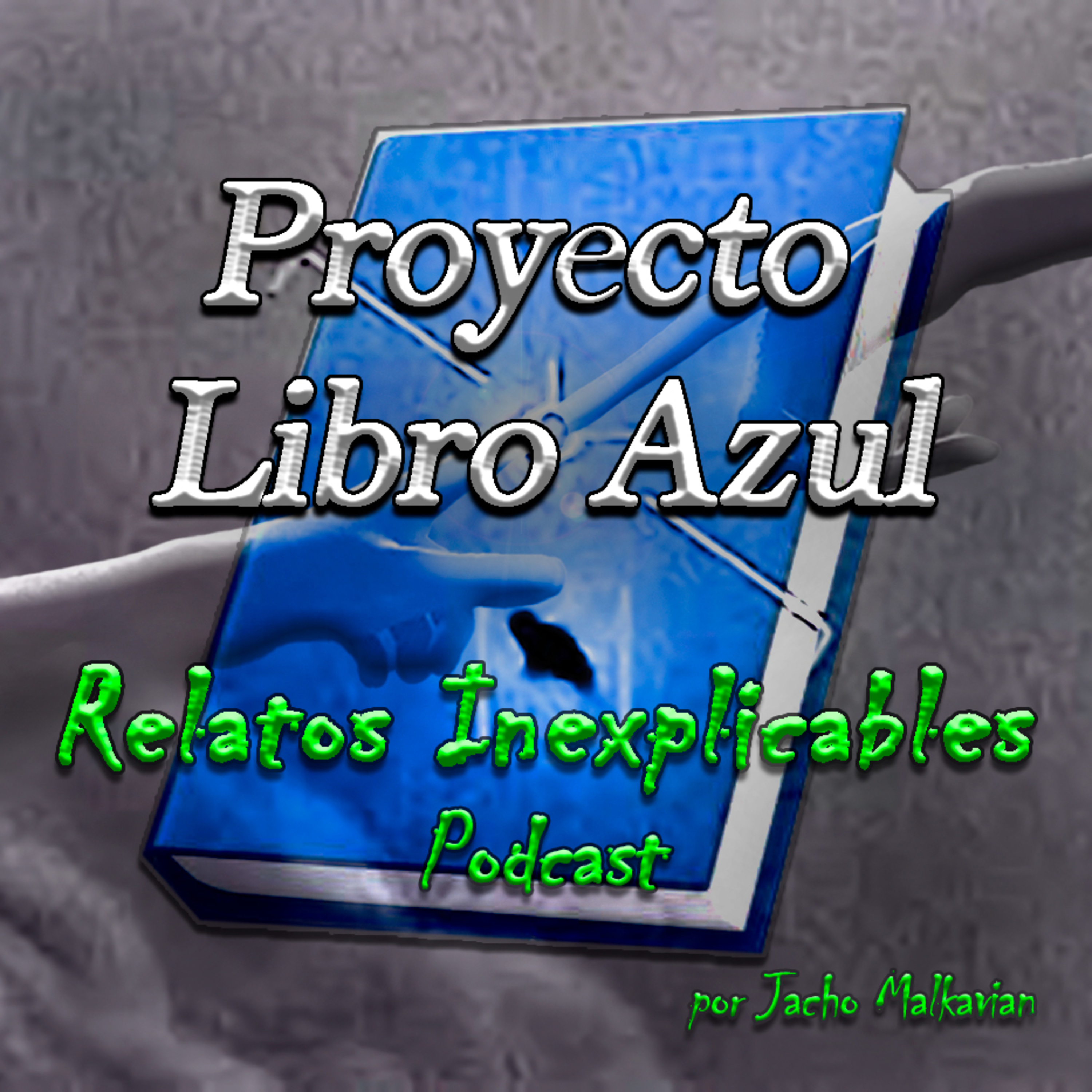Relatos Inexplicables