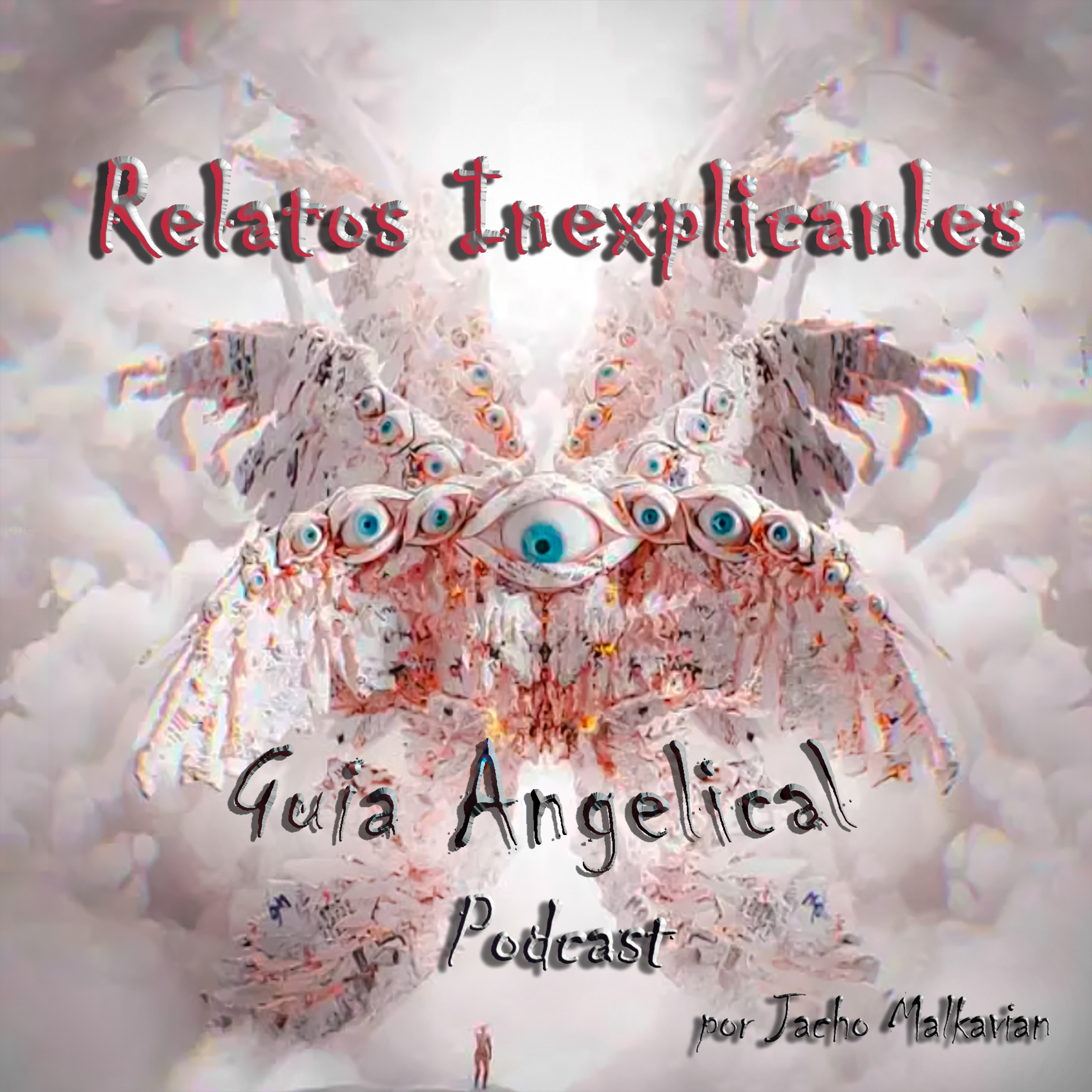 Relatos Inexplicables