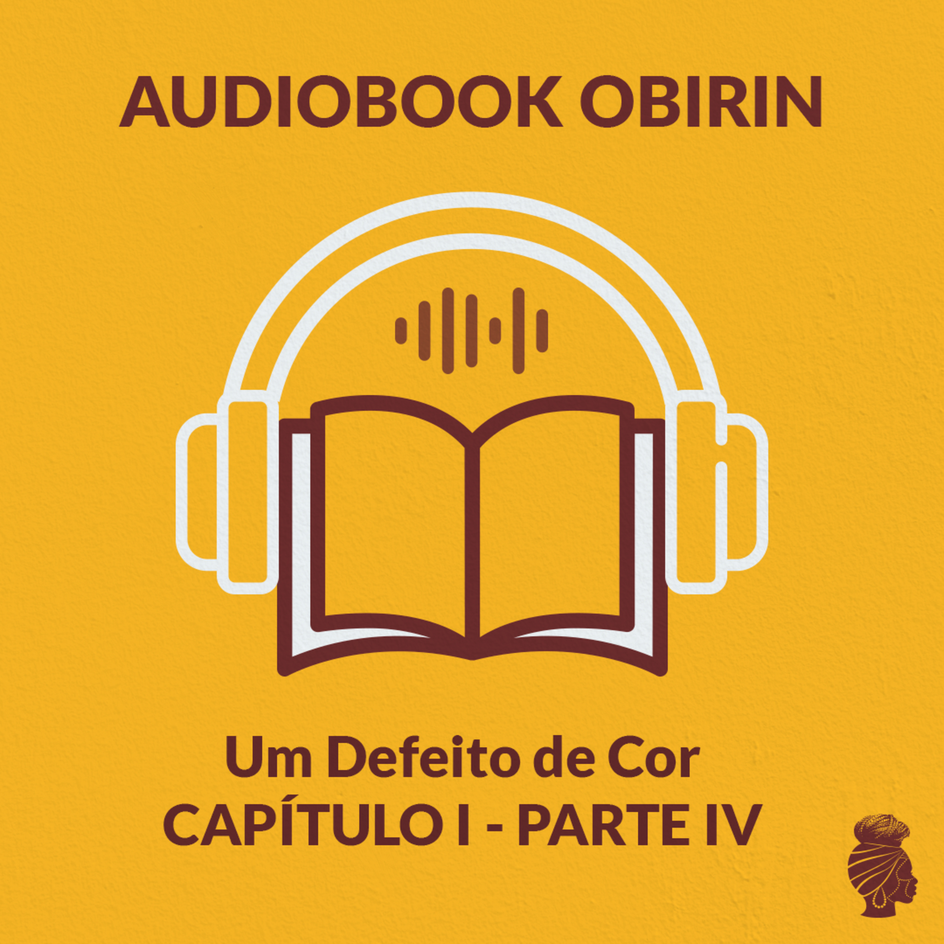Capítulo I - Quarta Parte IV episode artwork