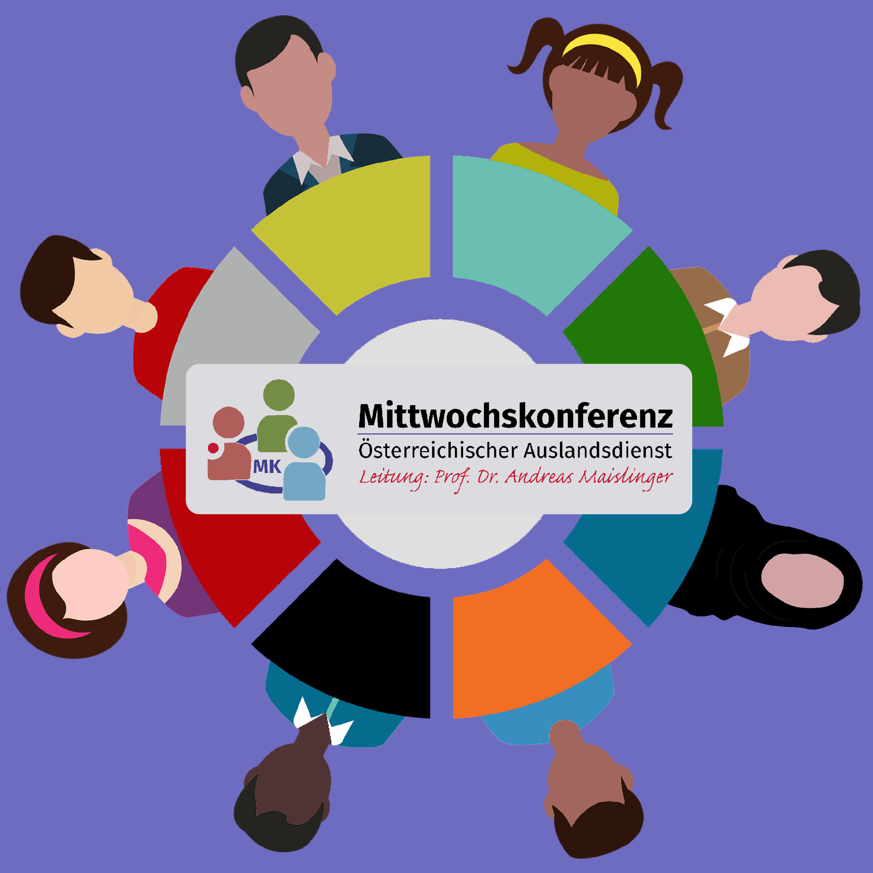 Austrian Service Abroad