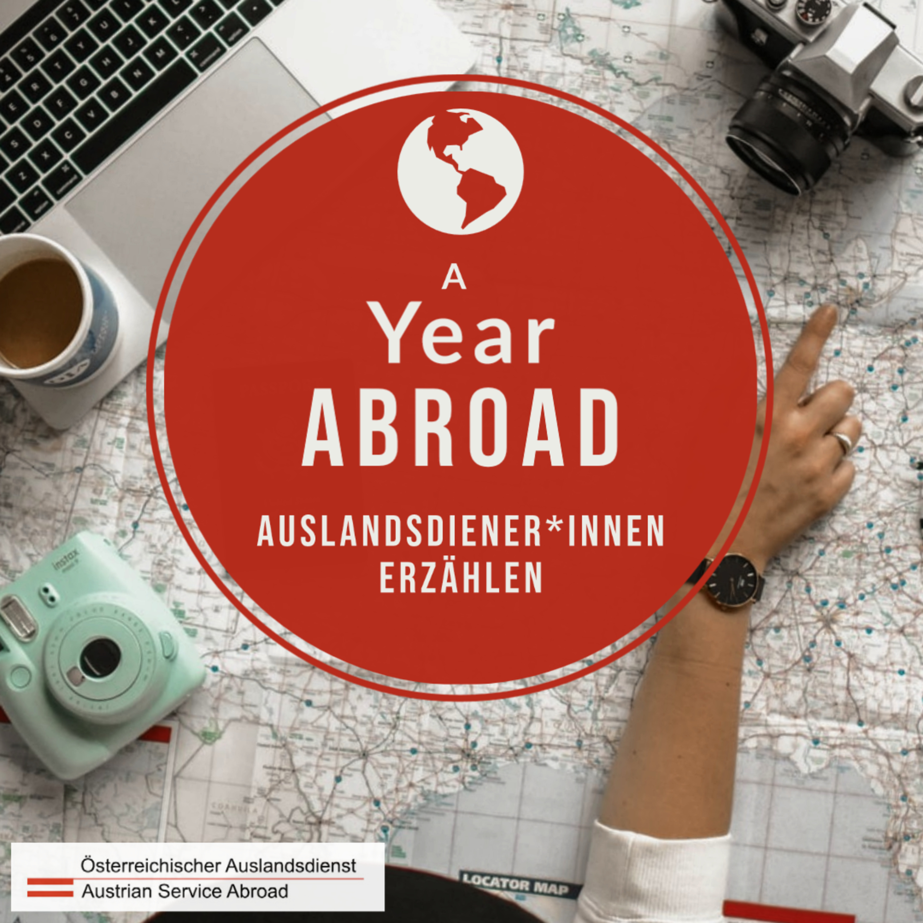 Austrian Service Abroad