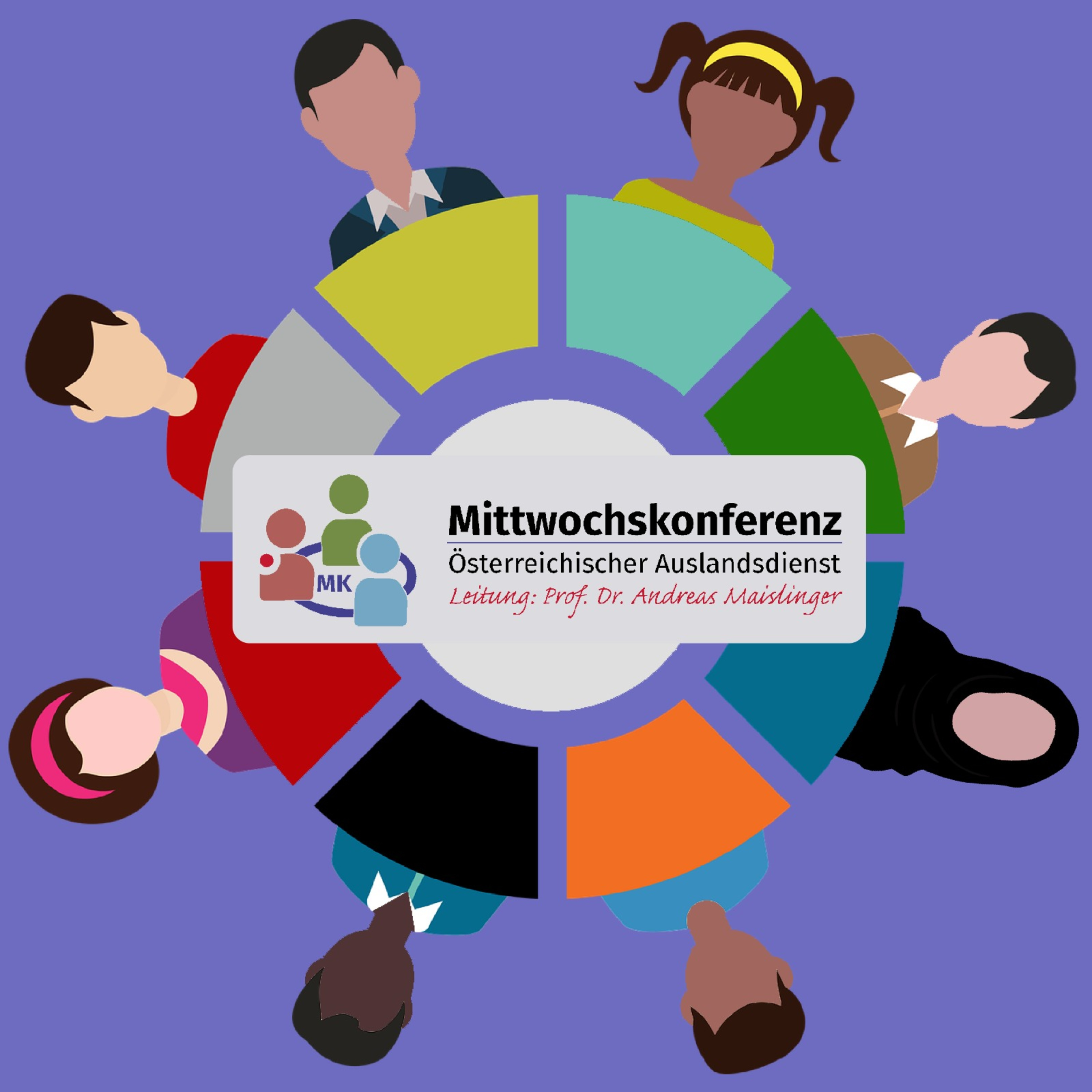 Austrian Service Abroad