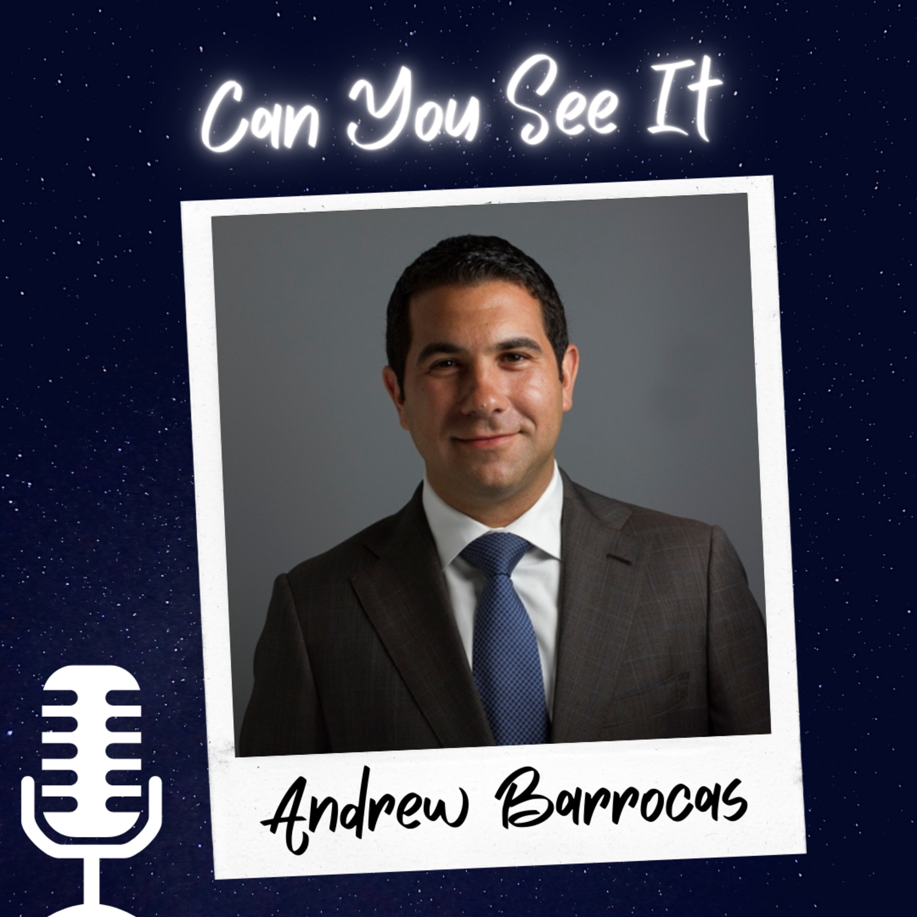 Can You See It? | The BeckettHanlon Podcast
