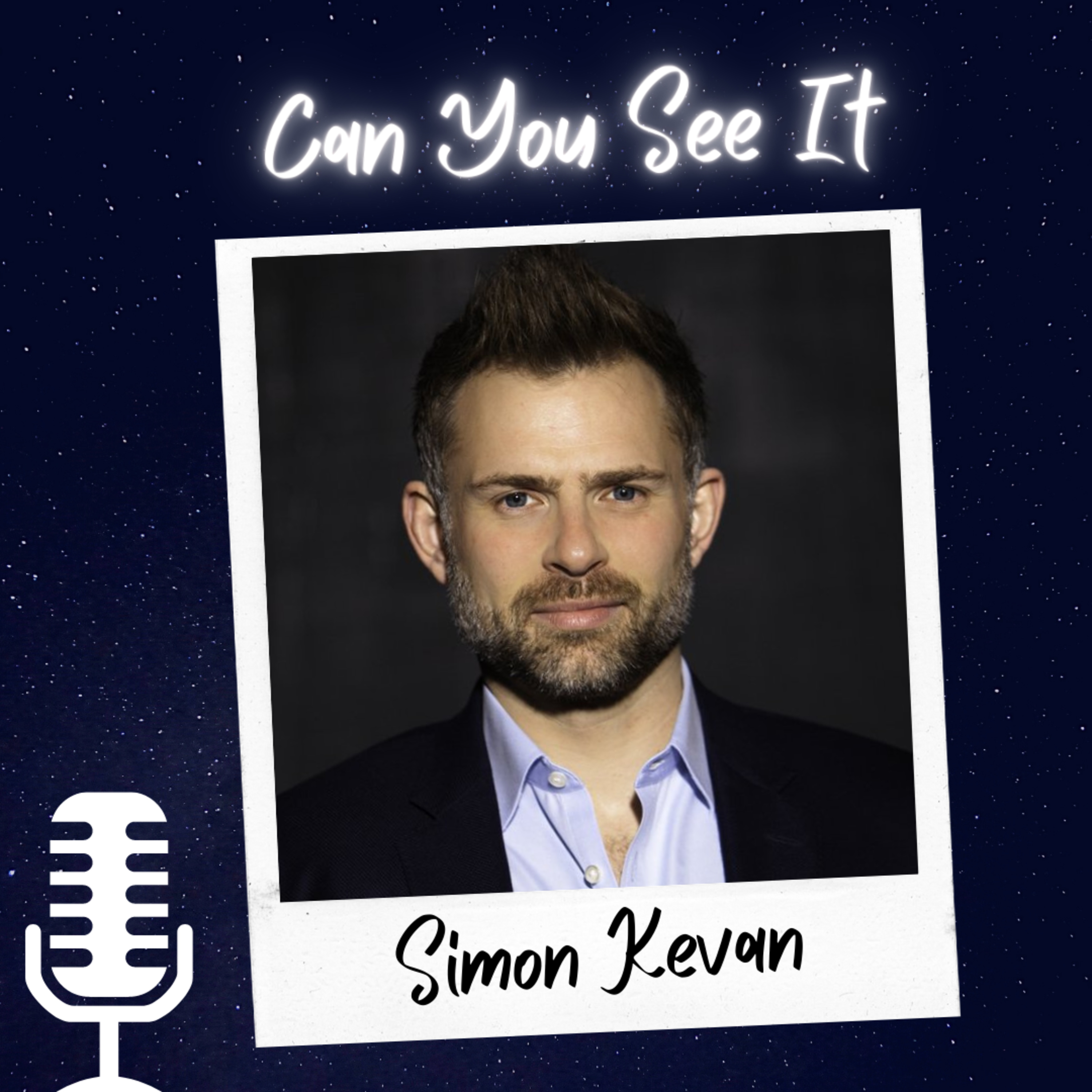 Can You See It? | The BeckettHanlon Podcast
