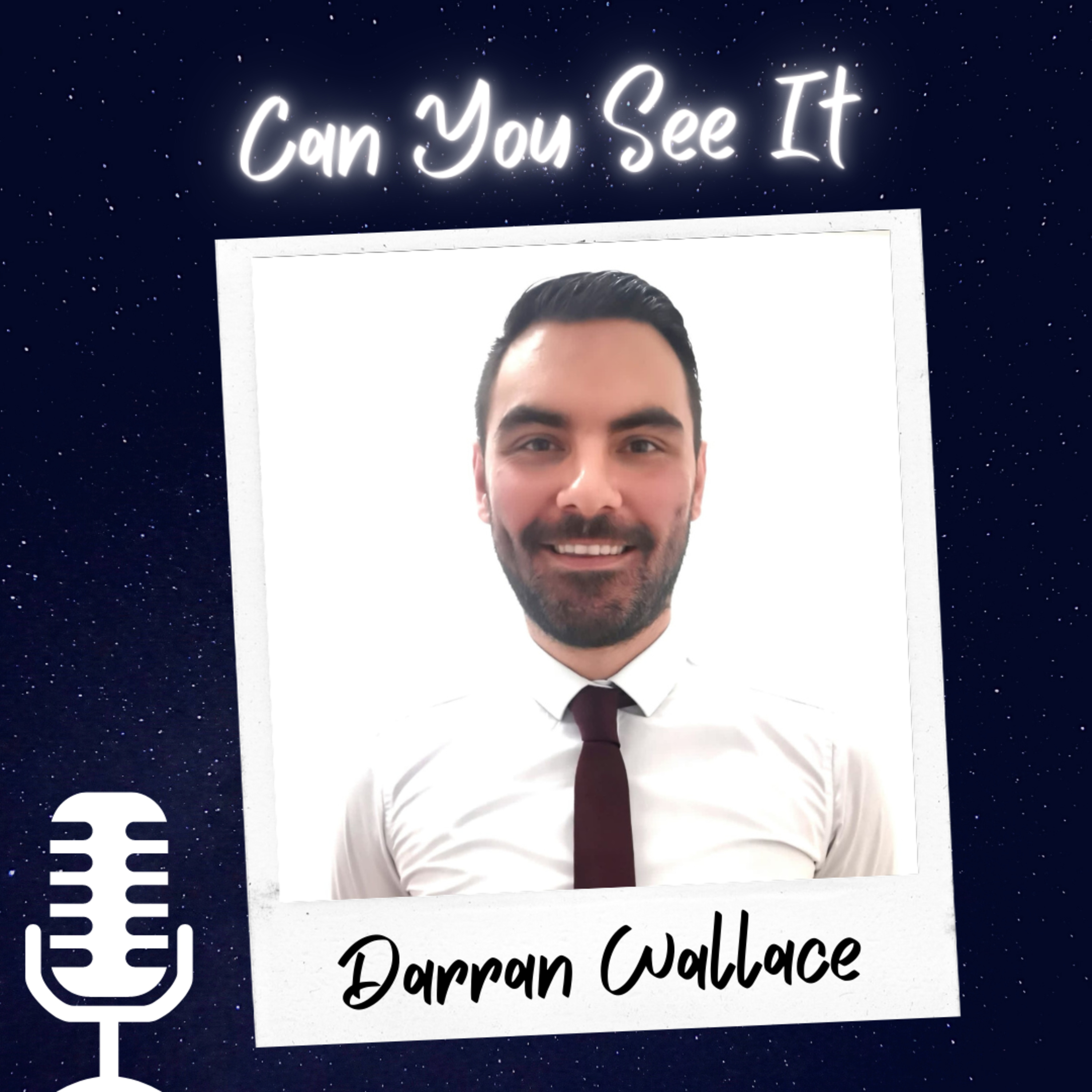 Can You See It? | The BeckettHanlon Podcast