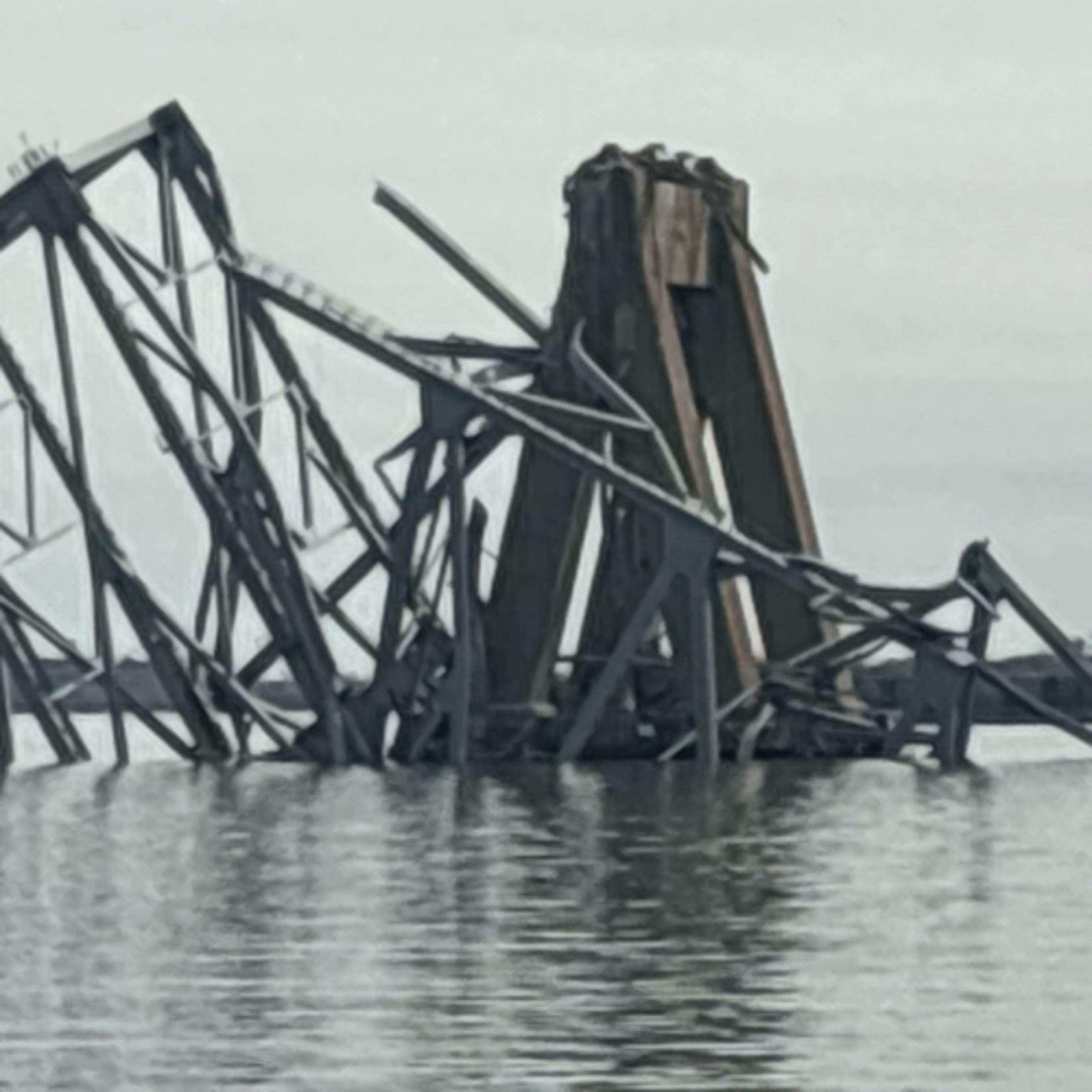 The Bottom Dwellers Dive Shack