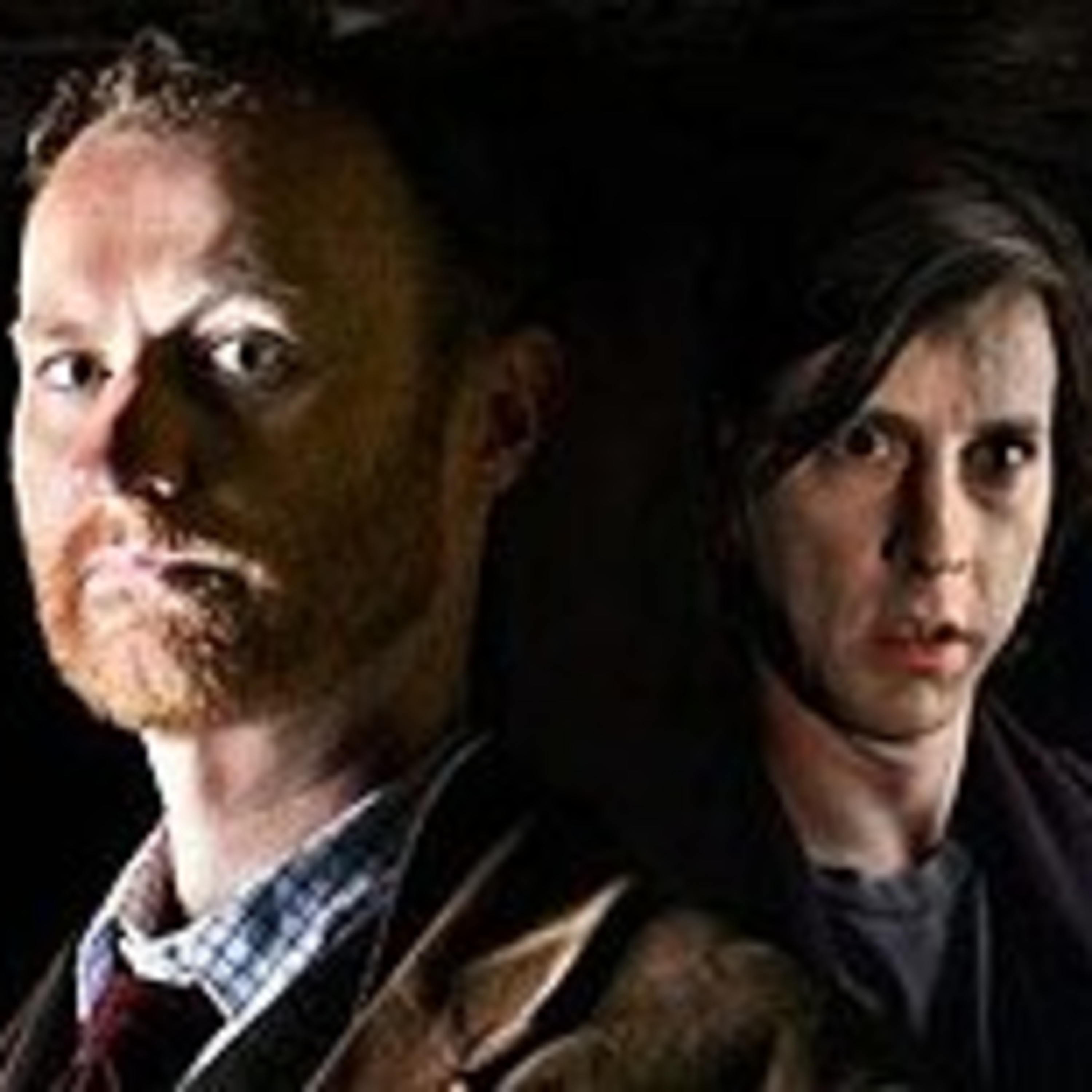 The Greatest Unknowns