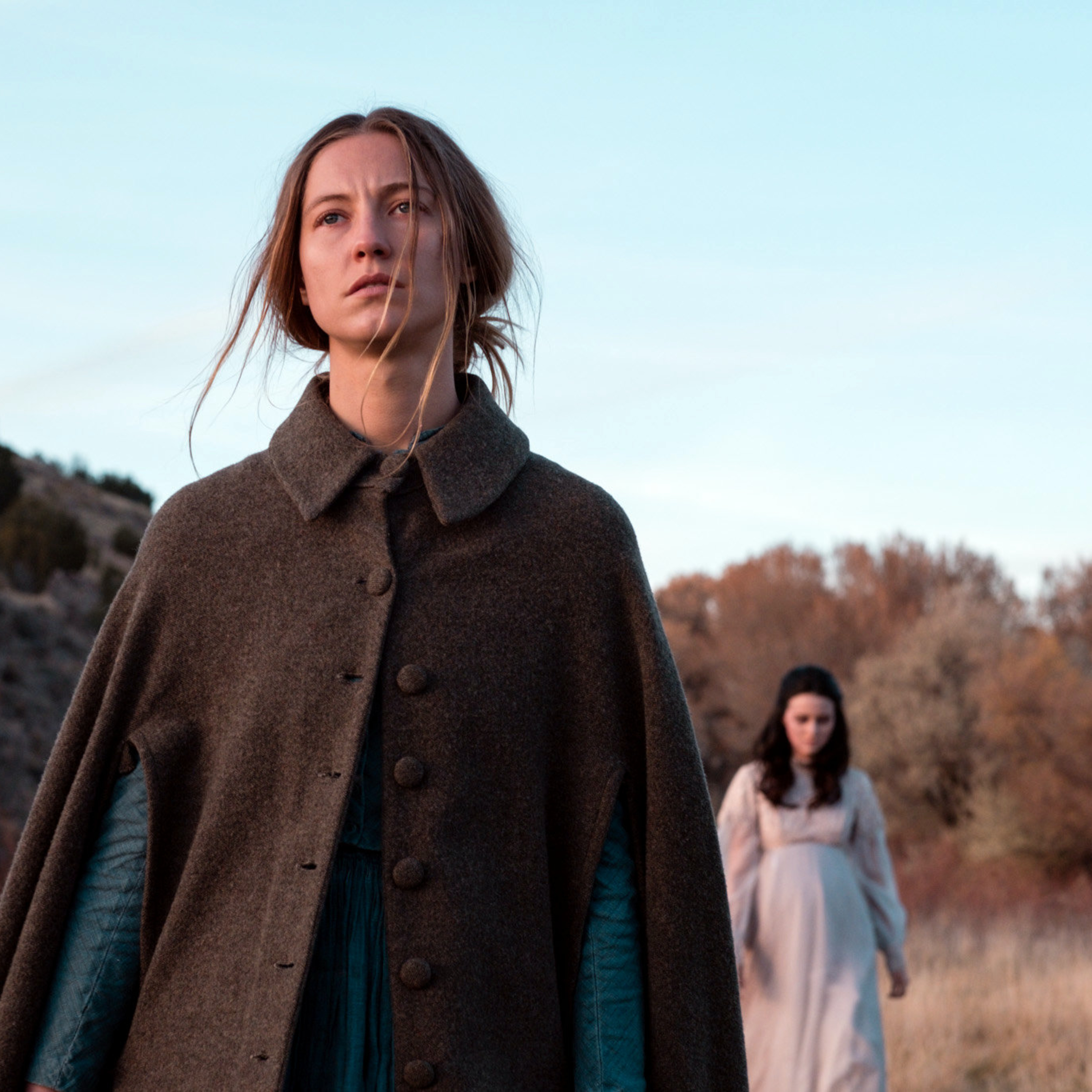 The Greatest Unknowns