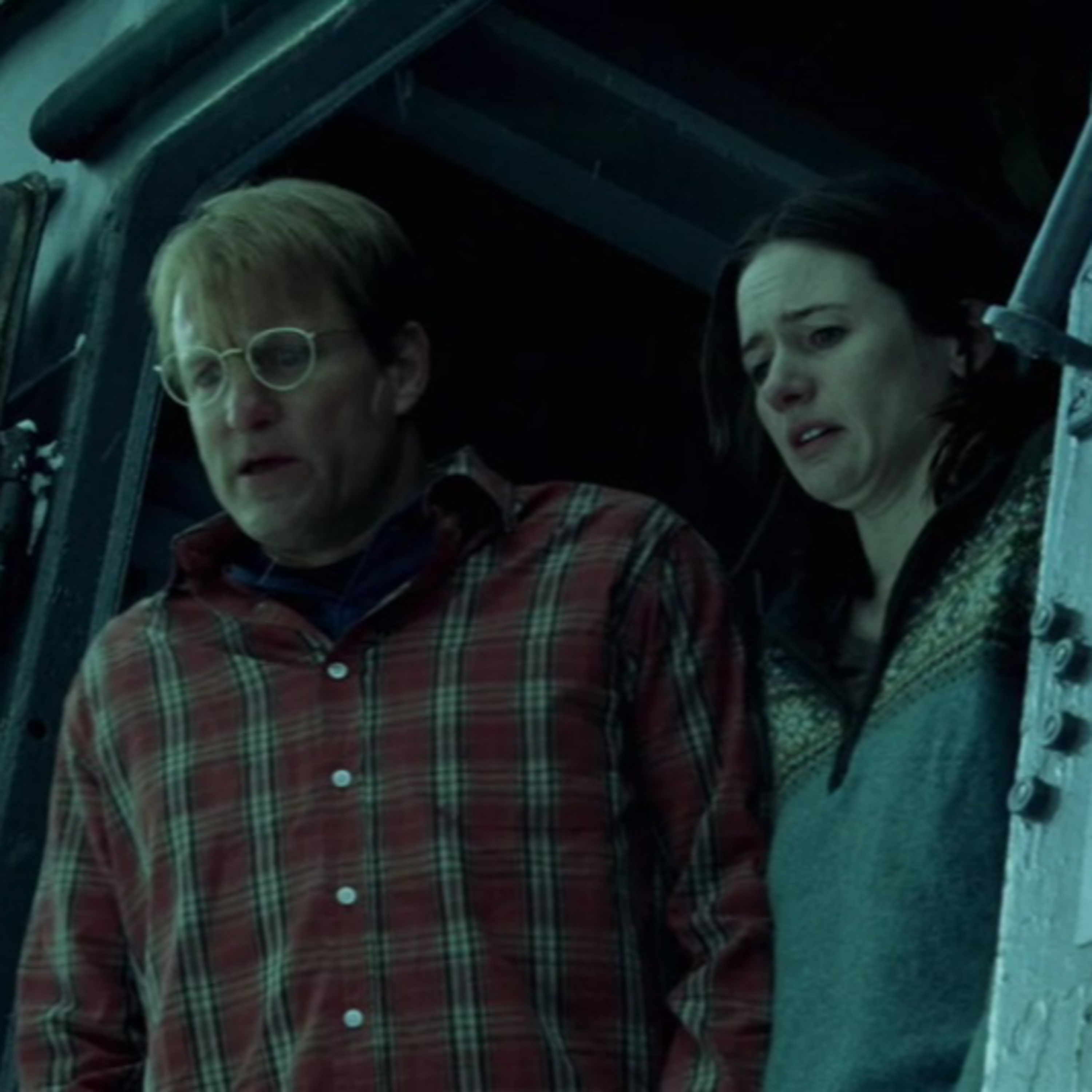 The Greatest Unknowns