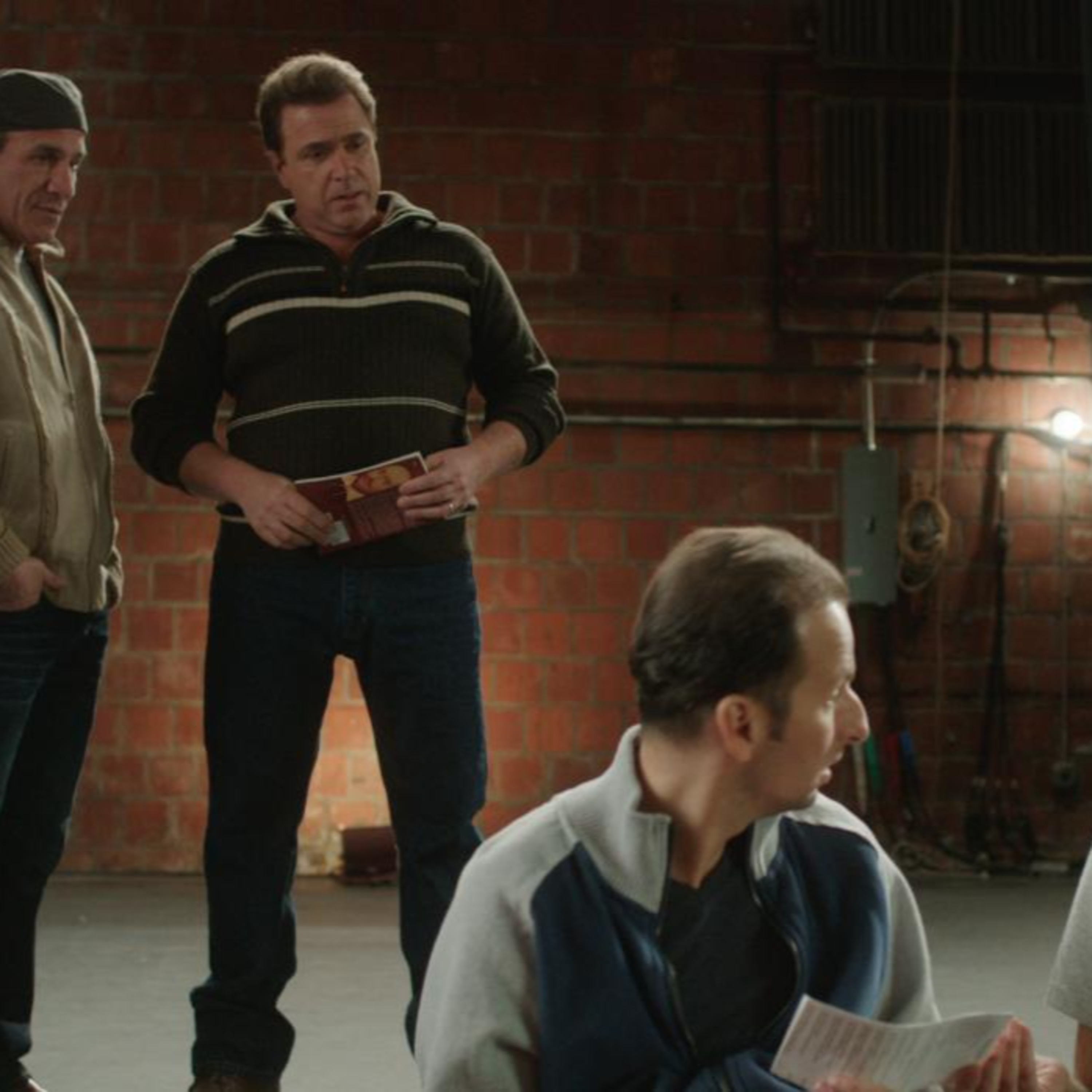 The Greatest Unknowns