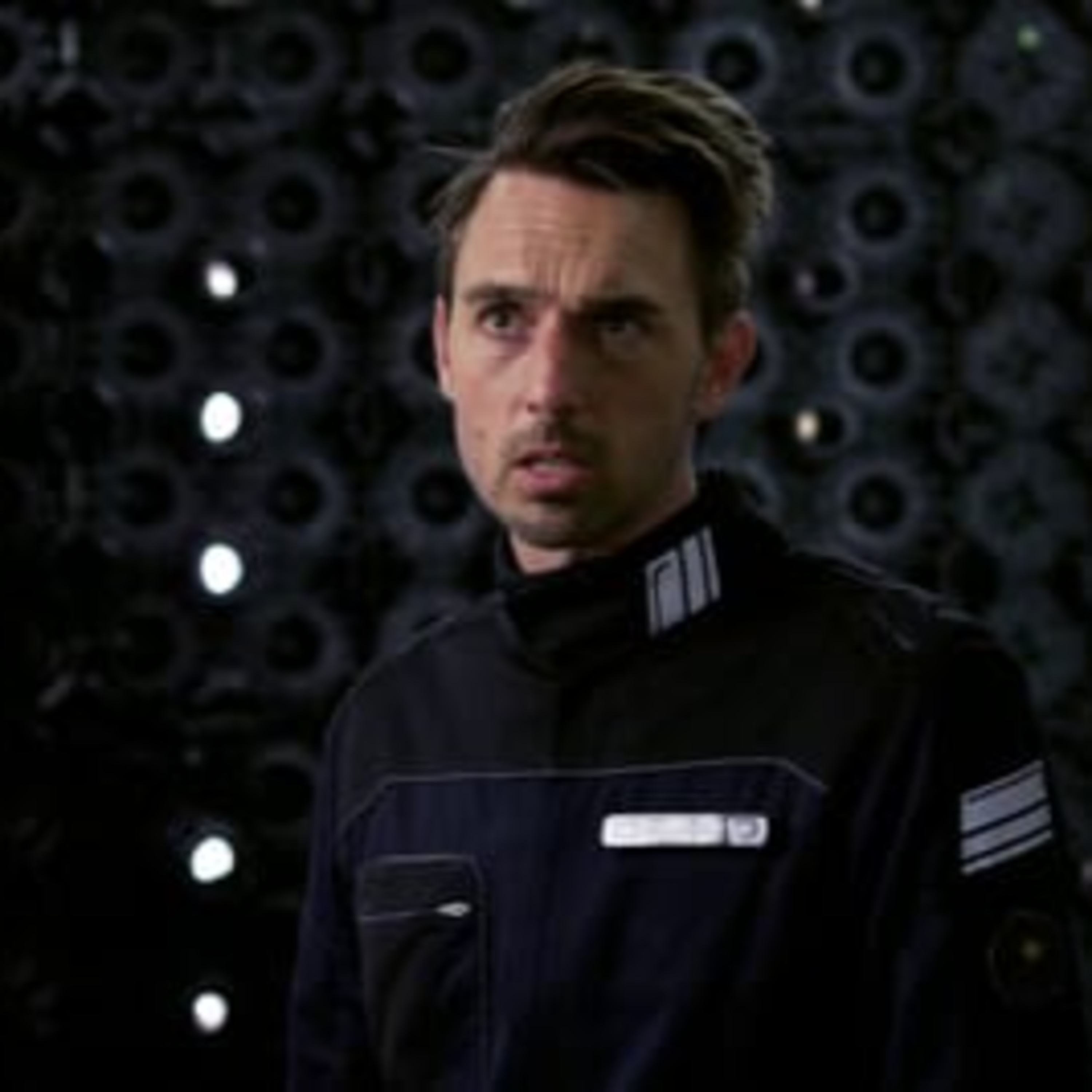 The Greatest Unknowns