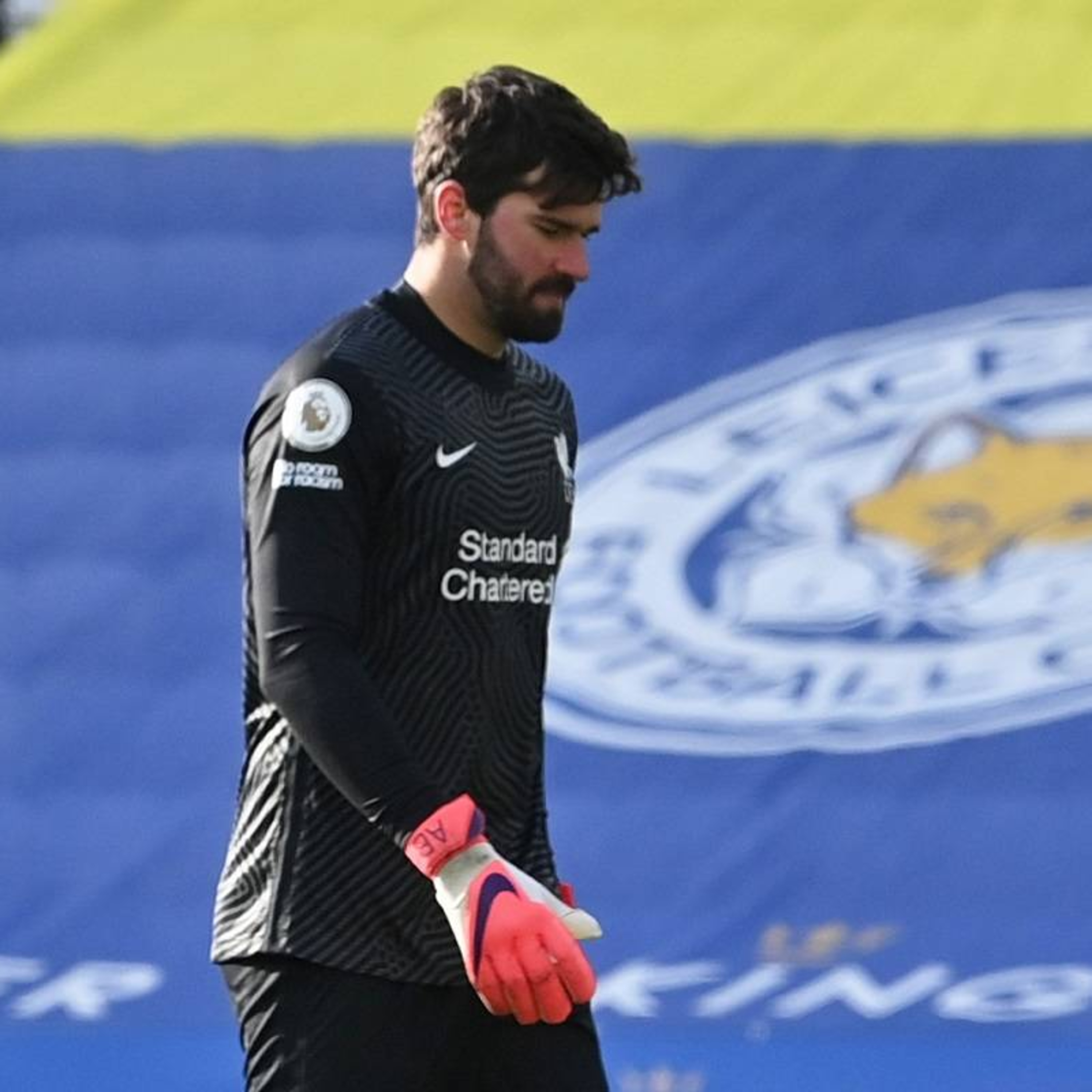 Mi Ready for Football