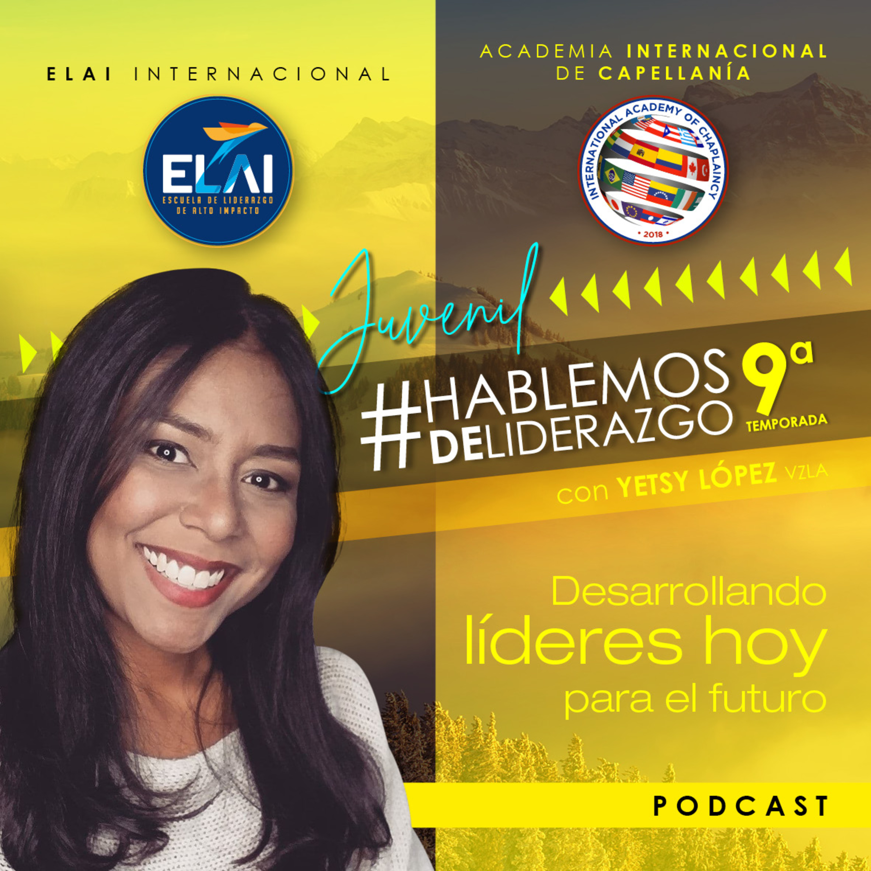Hablemos de Liderazgo