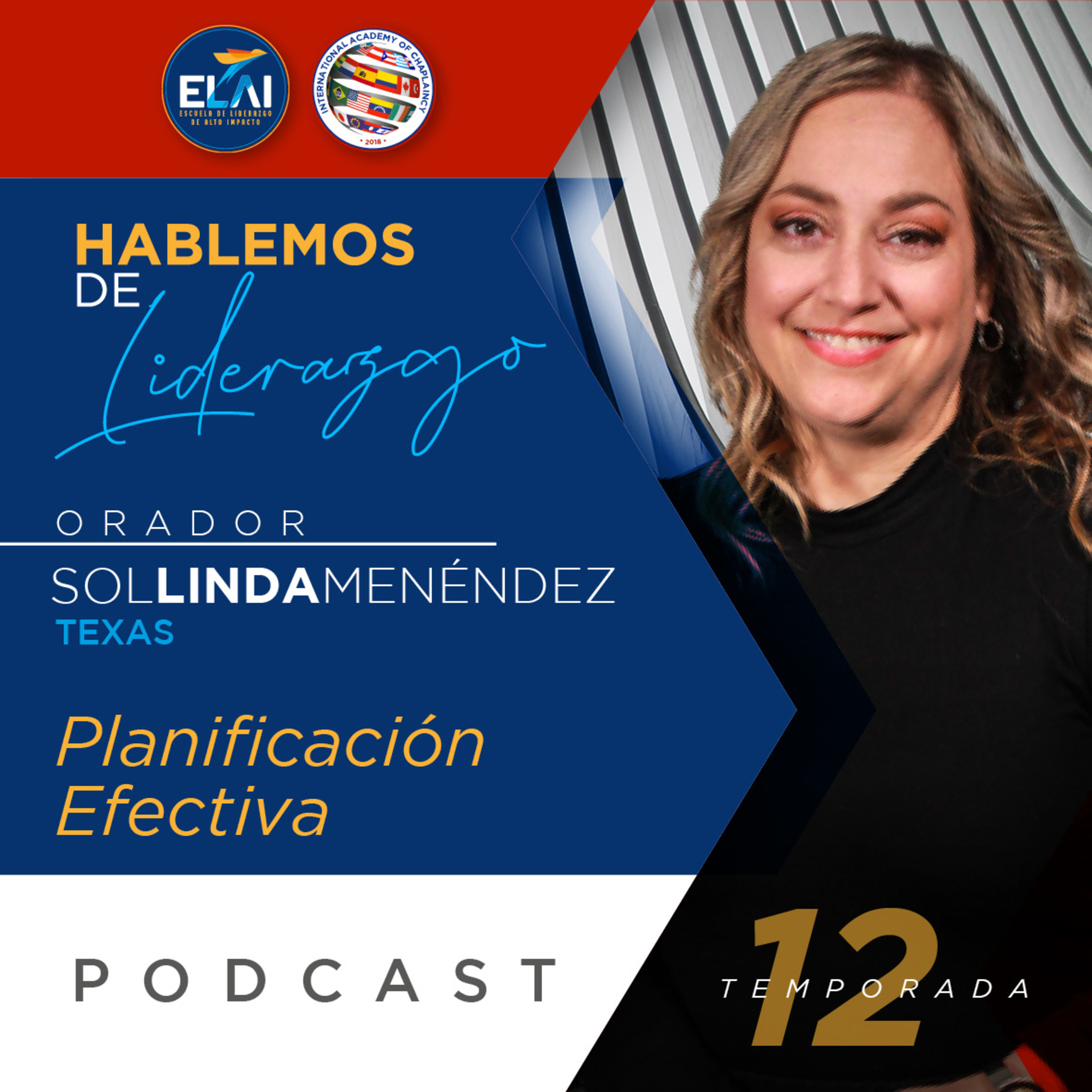 Hablemos de Liderazgo