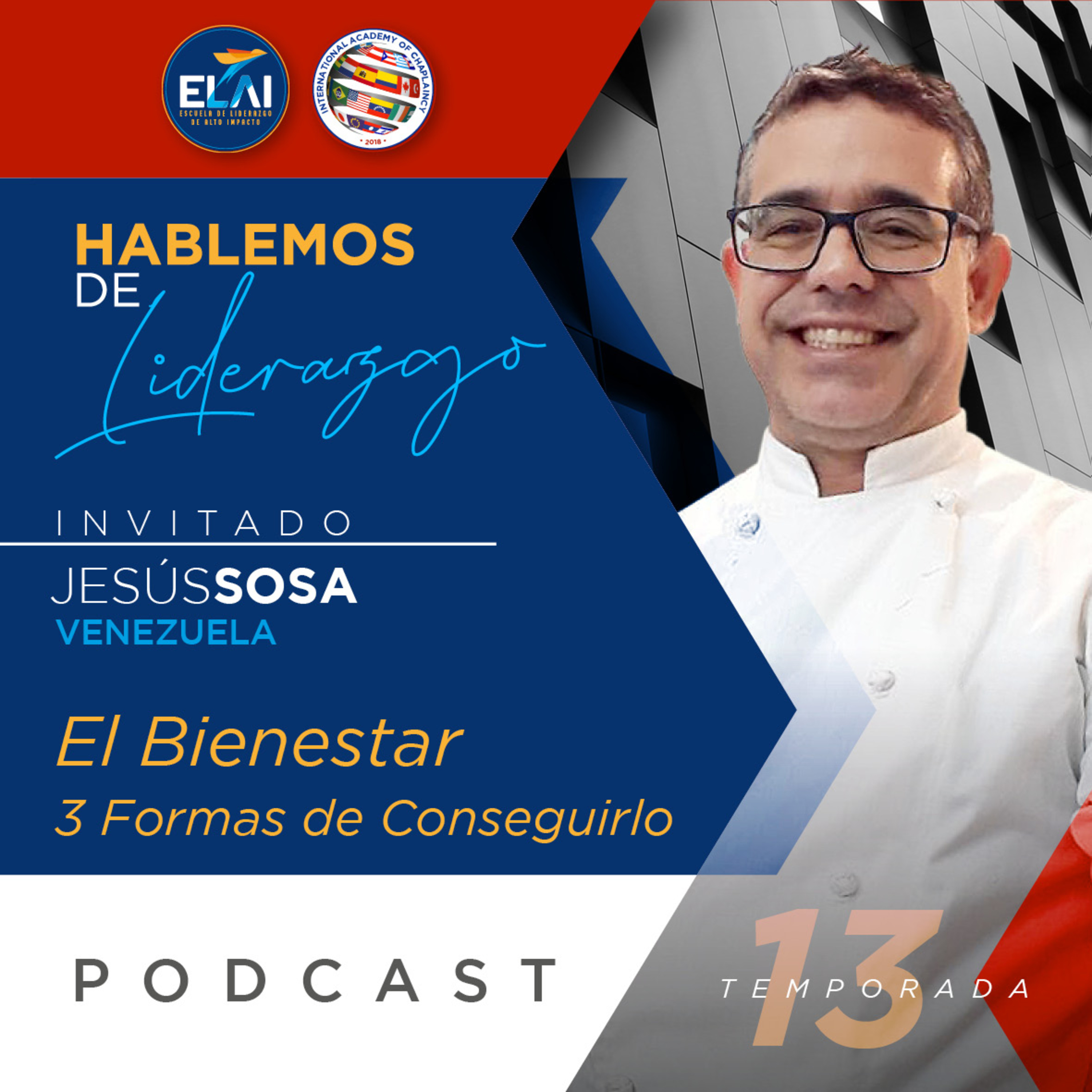 Hablemos de Liderazgo