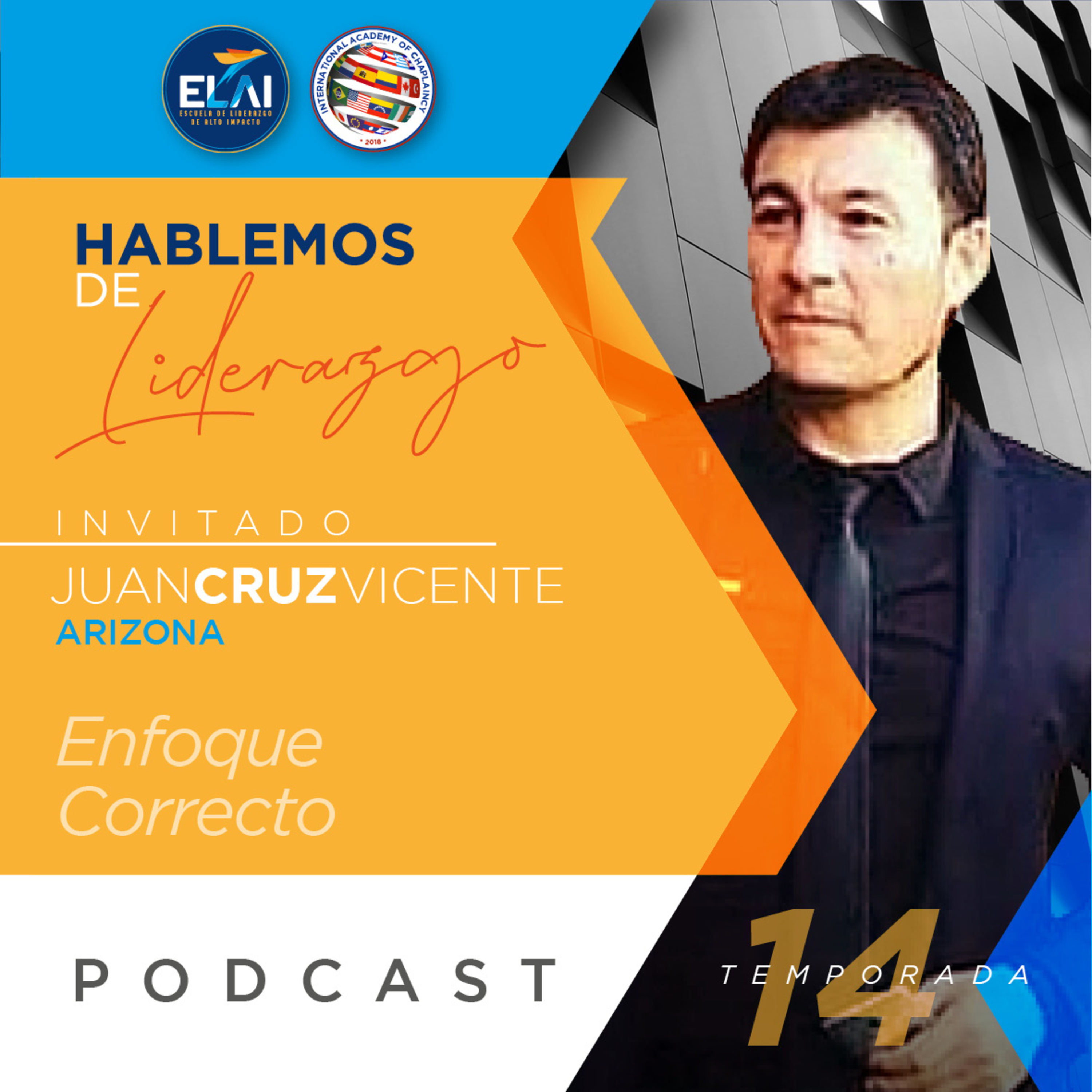 Hablemos de Liderazgo