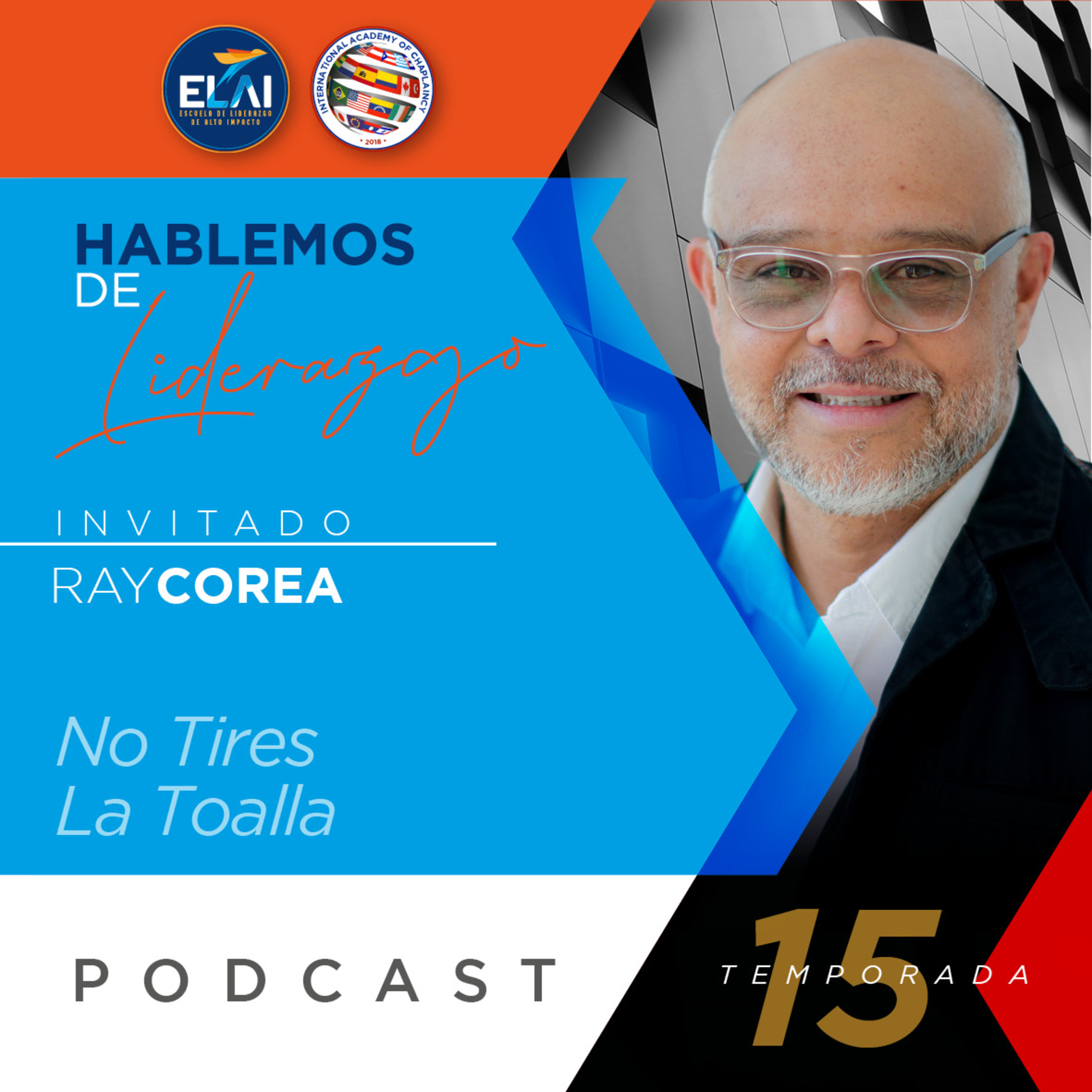 Hablemos de Liderazgo