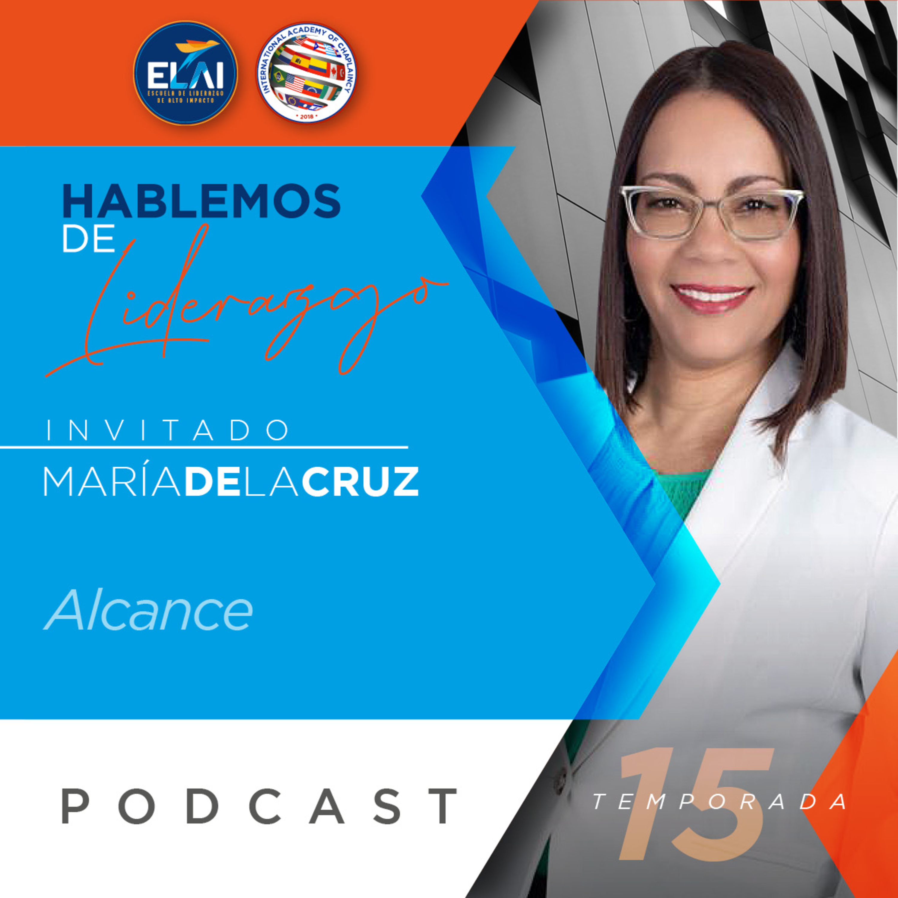 Hablemos de Liderazgo