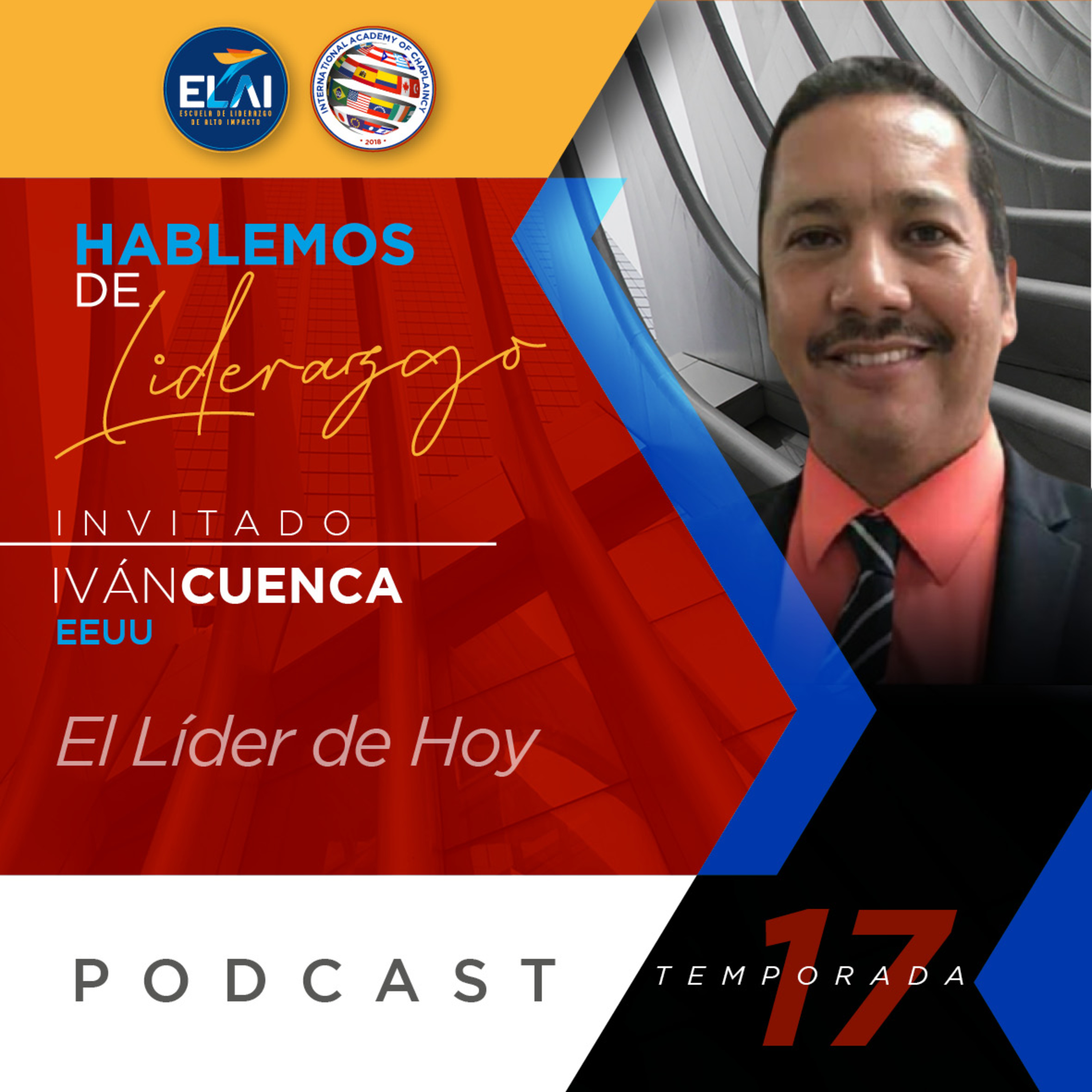 Hablemos de Liderazgo