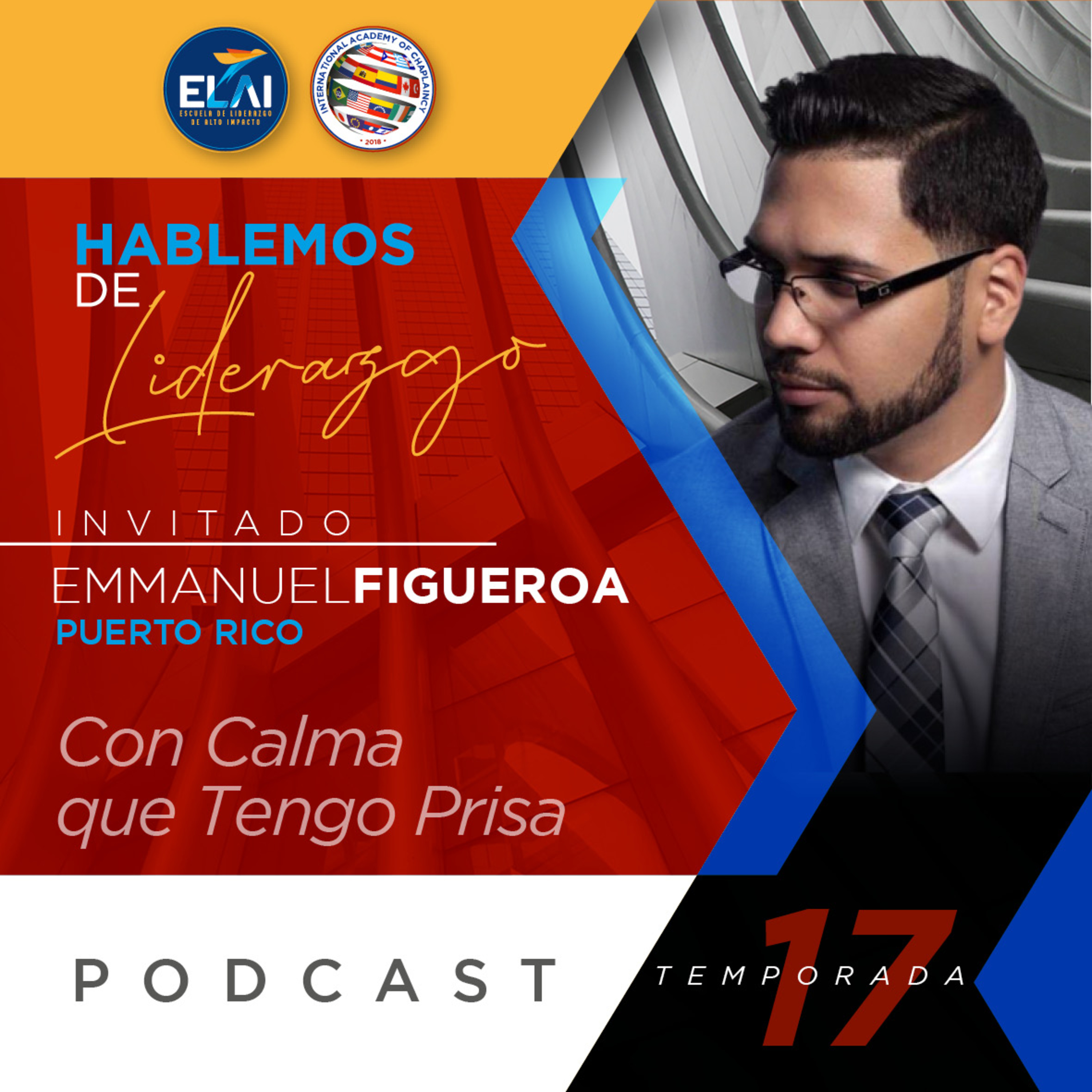 Hablemos de Liderazgo