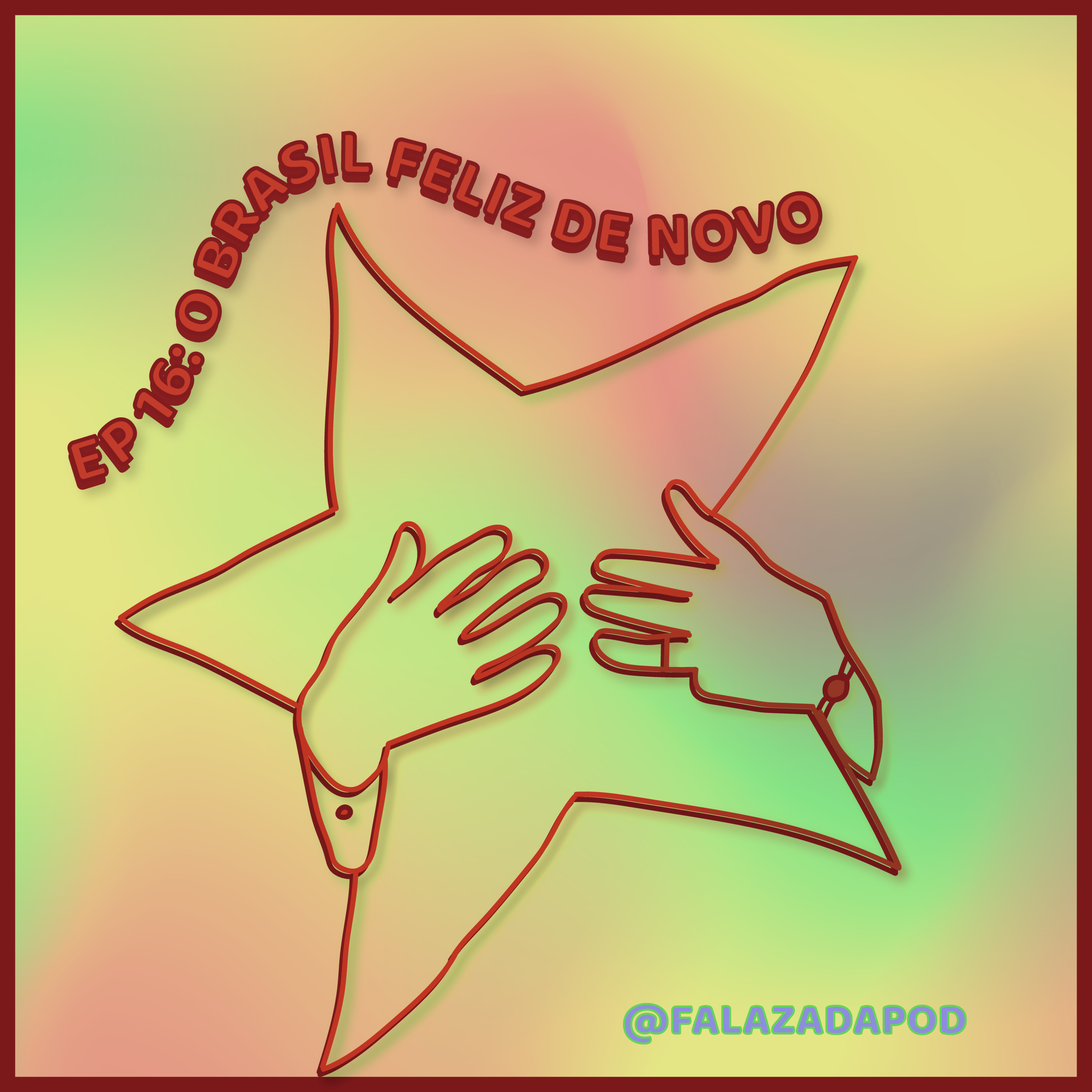 FALAZADA PODCAST
