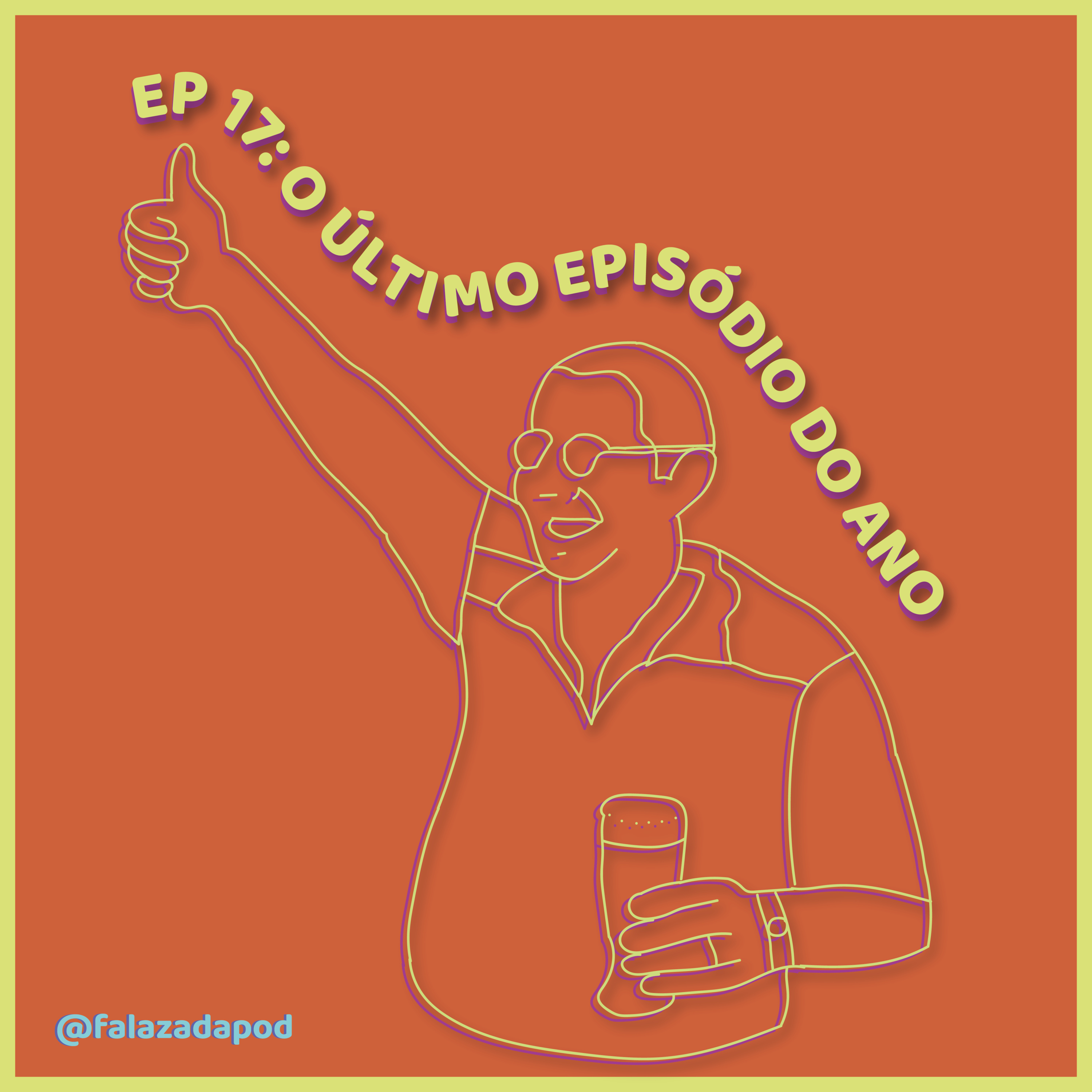 FALAZADA PODCAST