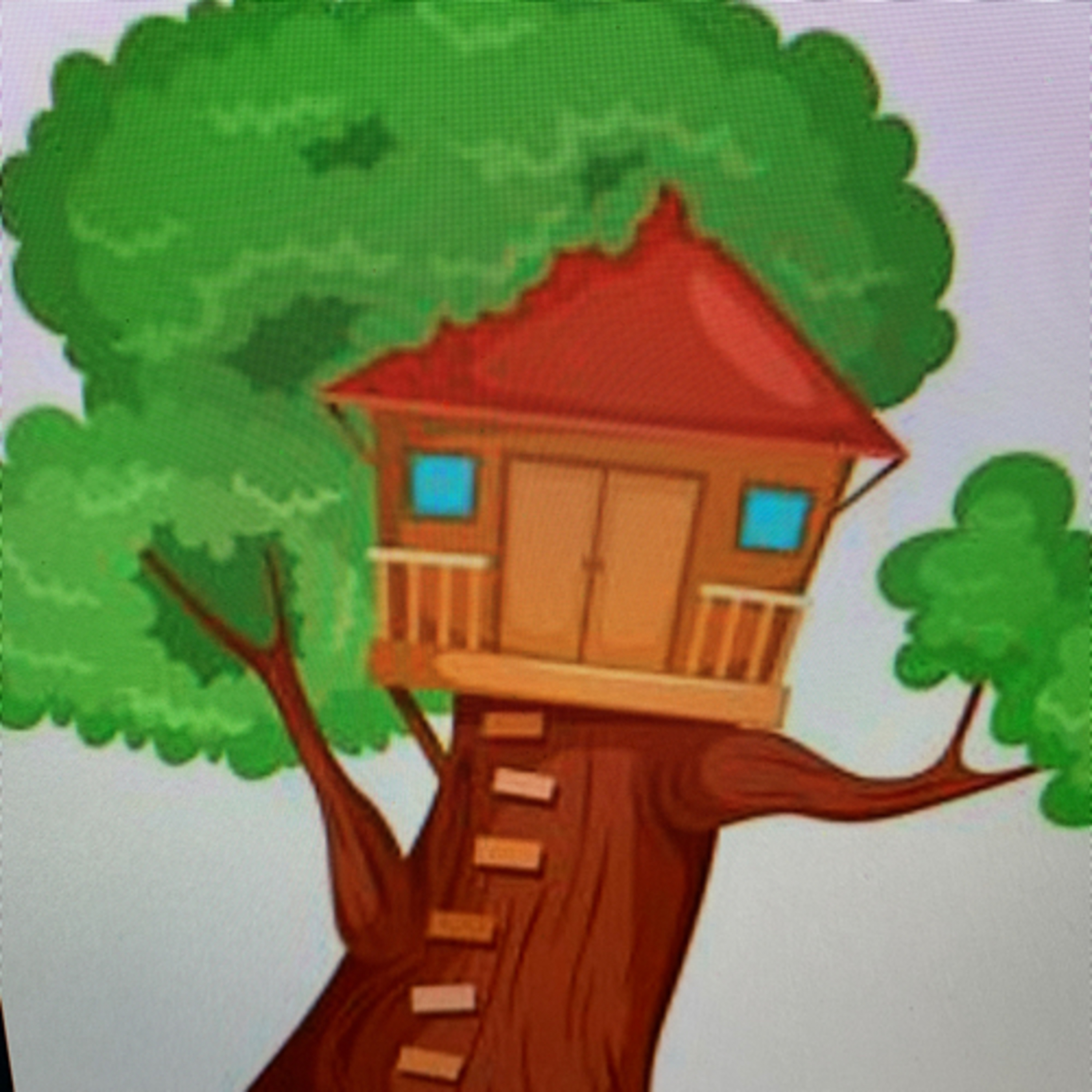 Treehouse Proposal episode artwork