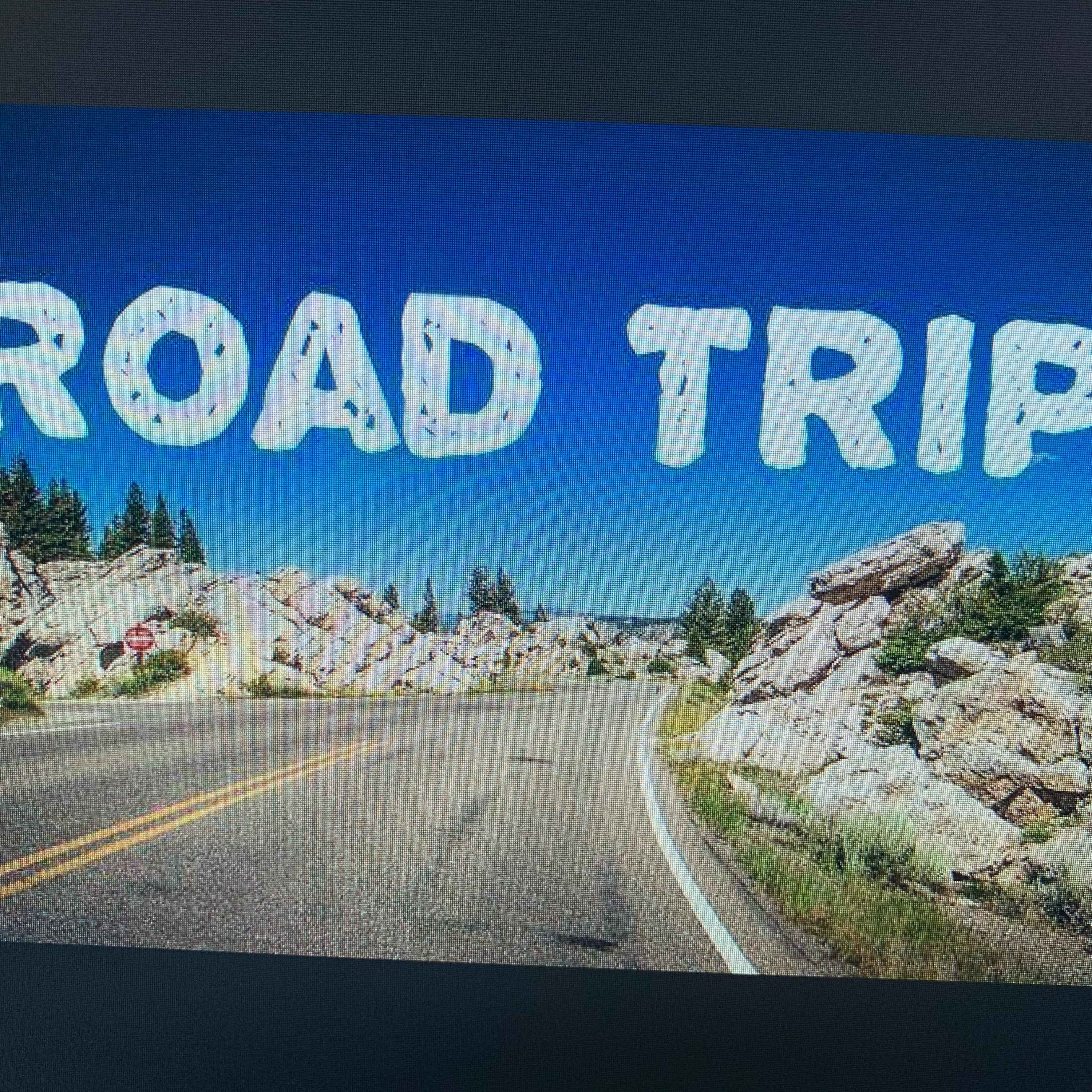 The Best Toad Trip Ever episode artwork